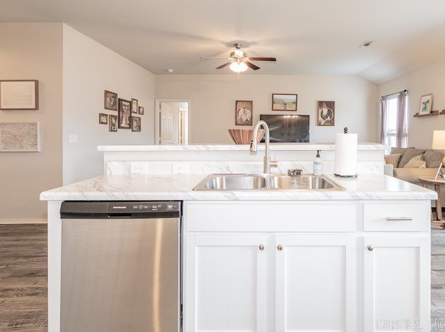 THE GROVE AT CENTENNIAL VALLEY - Residential