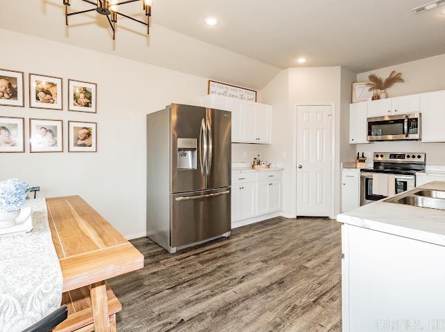 THE GROVE AT CENTENNIAL VALLEY - Residential