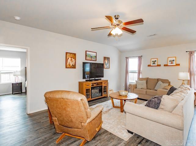 THE GROVE AT CENTENNIAL VALLEY - Residential