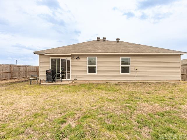 THE GROVE AT CENTENNIAL VALLEY - Residential