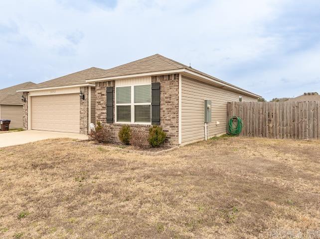 THE GROVE AT CENTENNIAL VALLEY - Residential