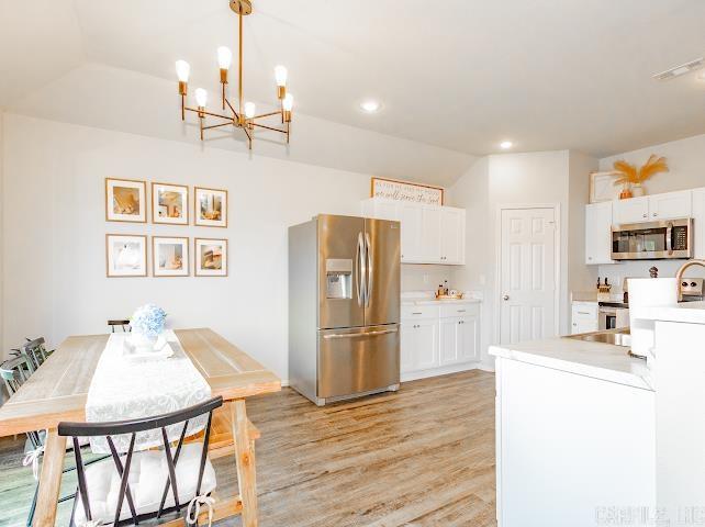 THE GROVE AT CENTENNIAL VALLEY - Residential