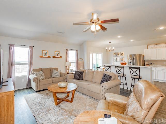 THE GROVE AT CENTENNIAL VALLEY - Residential