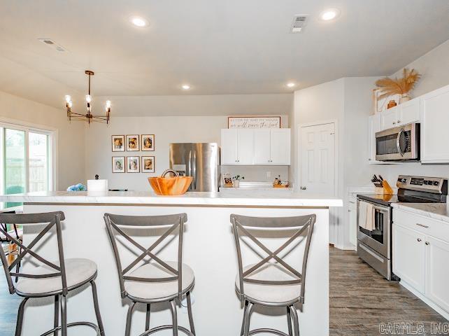 THE GROVE AT CENTENNIAL VALLEY - Residential