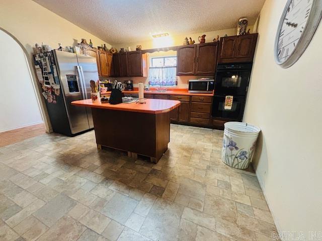 Mena Rural - Residential