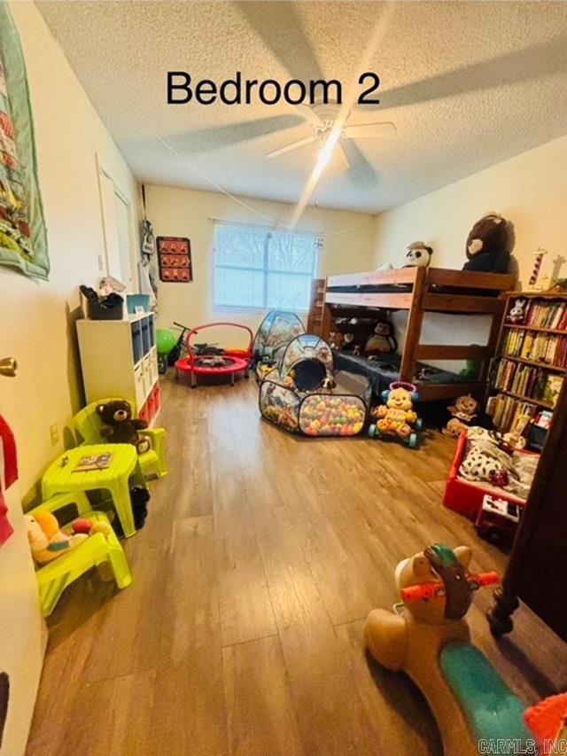 Mena Rural - Residential