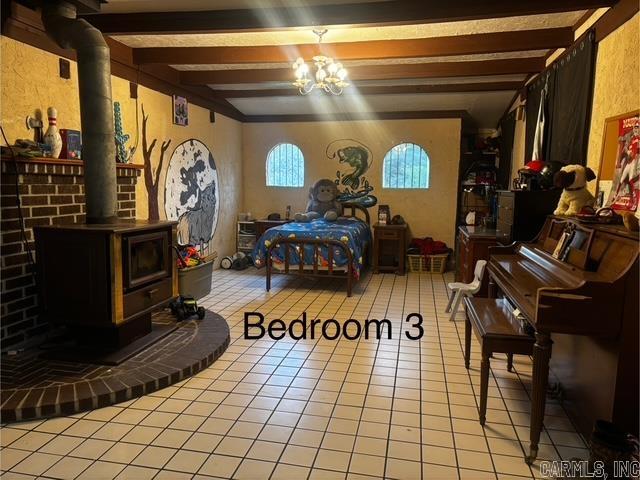 Mena Rural - Residential