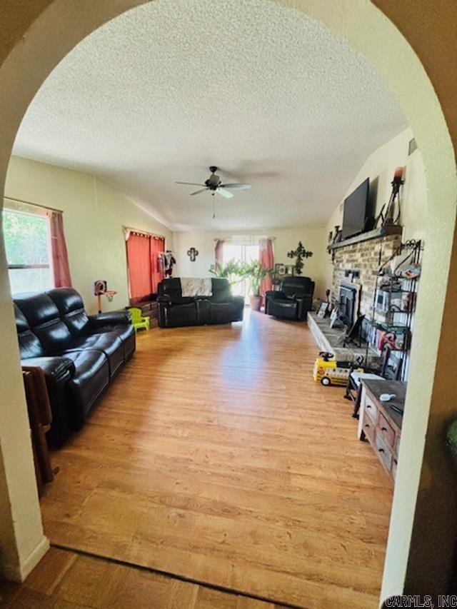 Mena Rural - Residential