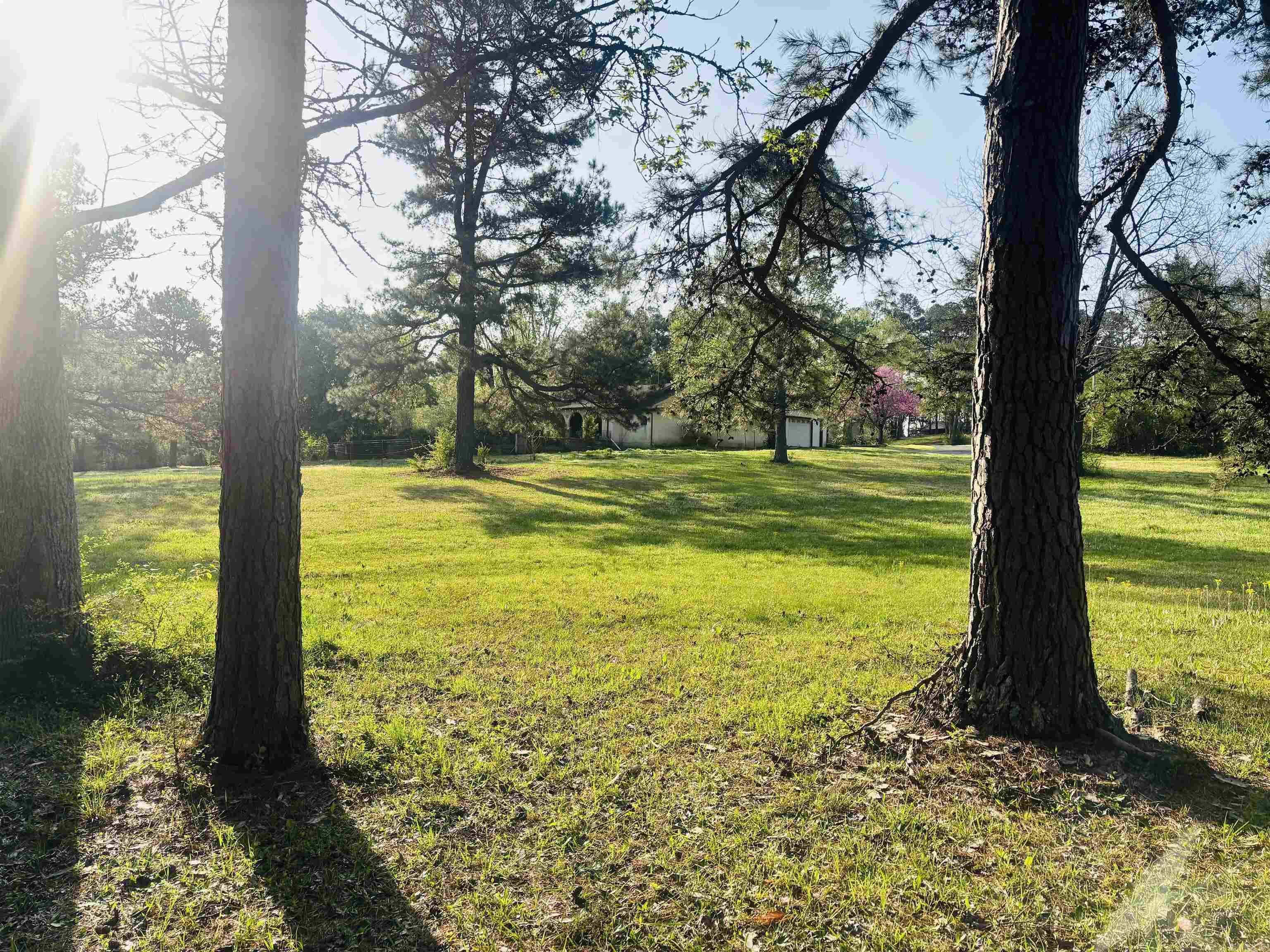 Mena Rural - Residential