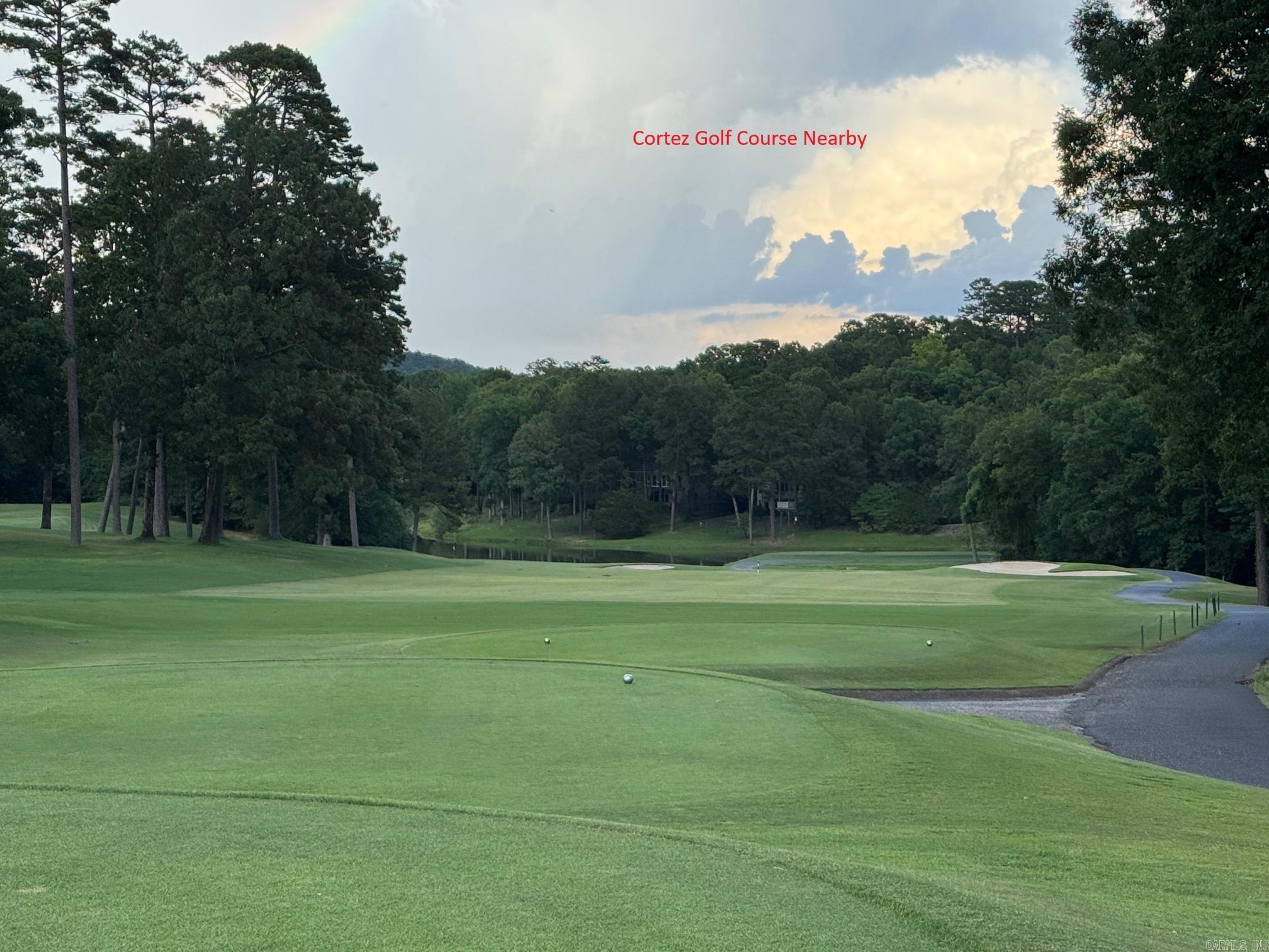 CORTEZ COURTS - Residential