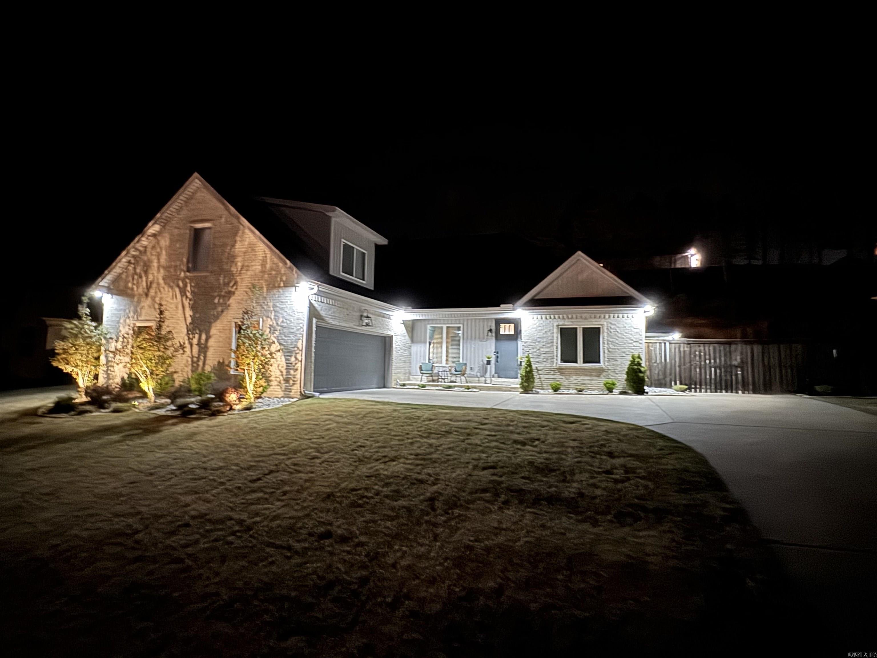 Lochridge Estates - Residential