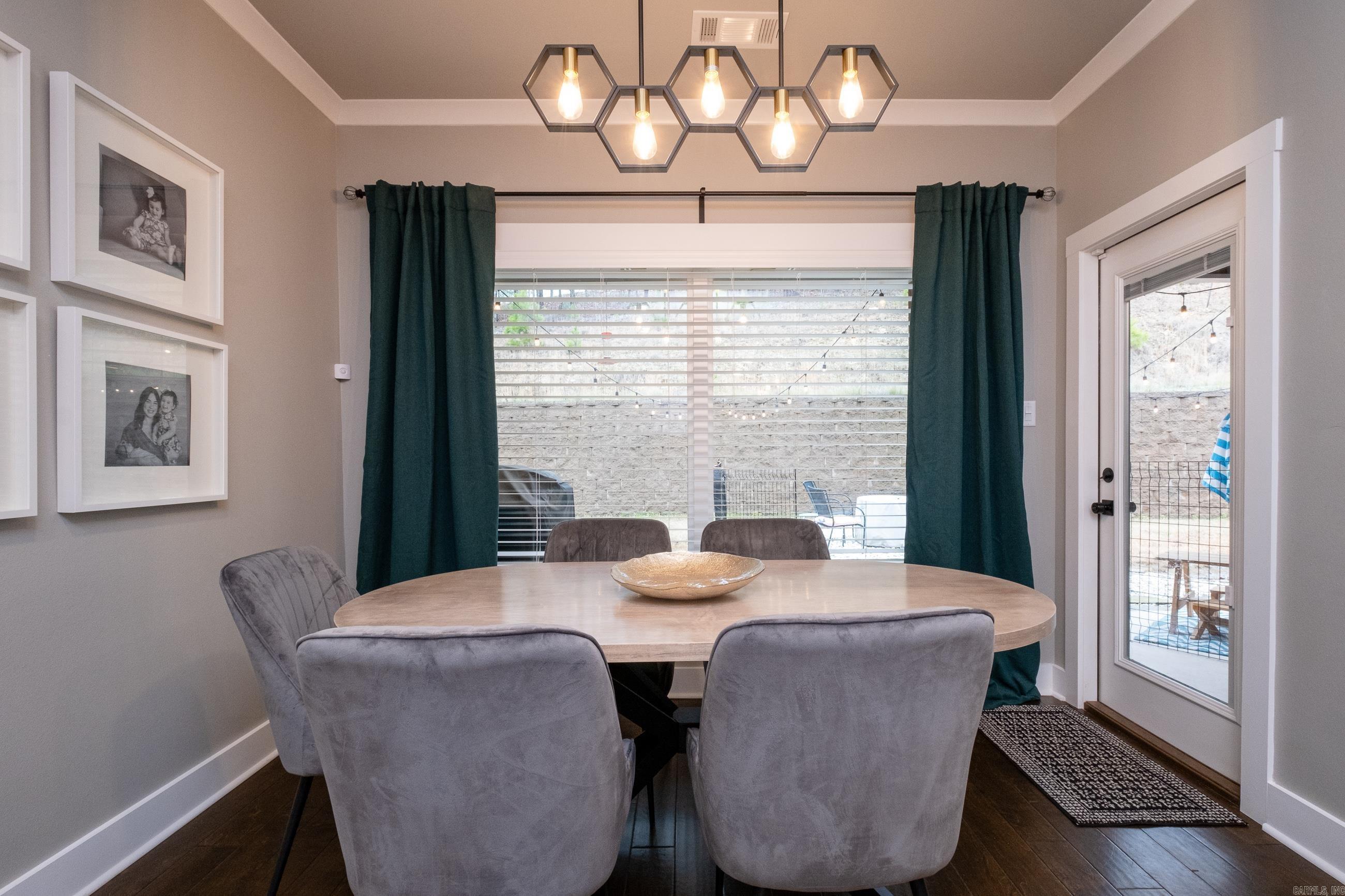 Lochridge Estates - Residential