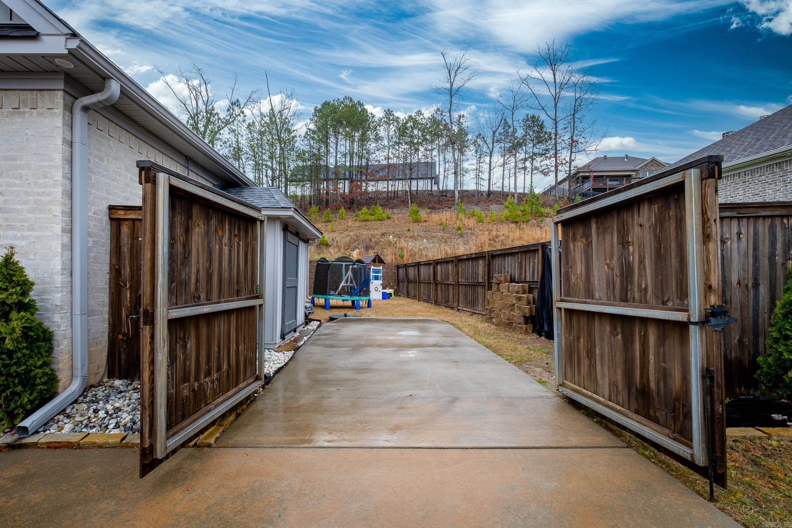 Lochridge Estates - Residential