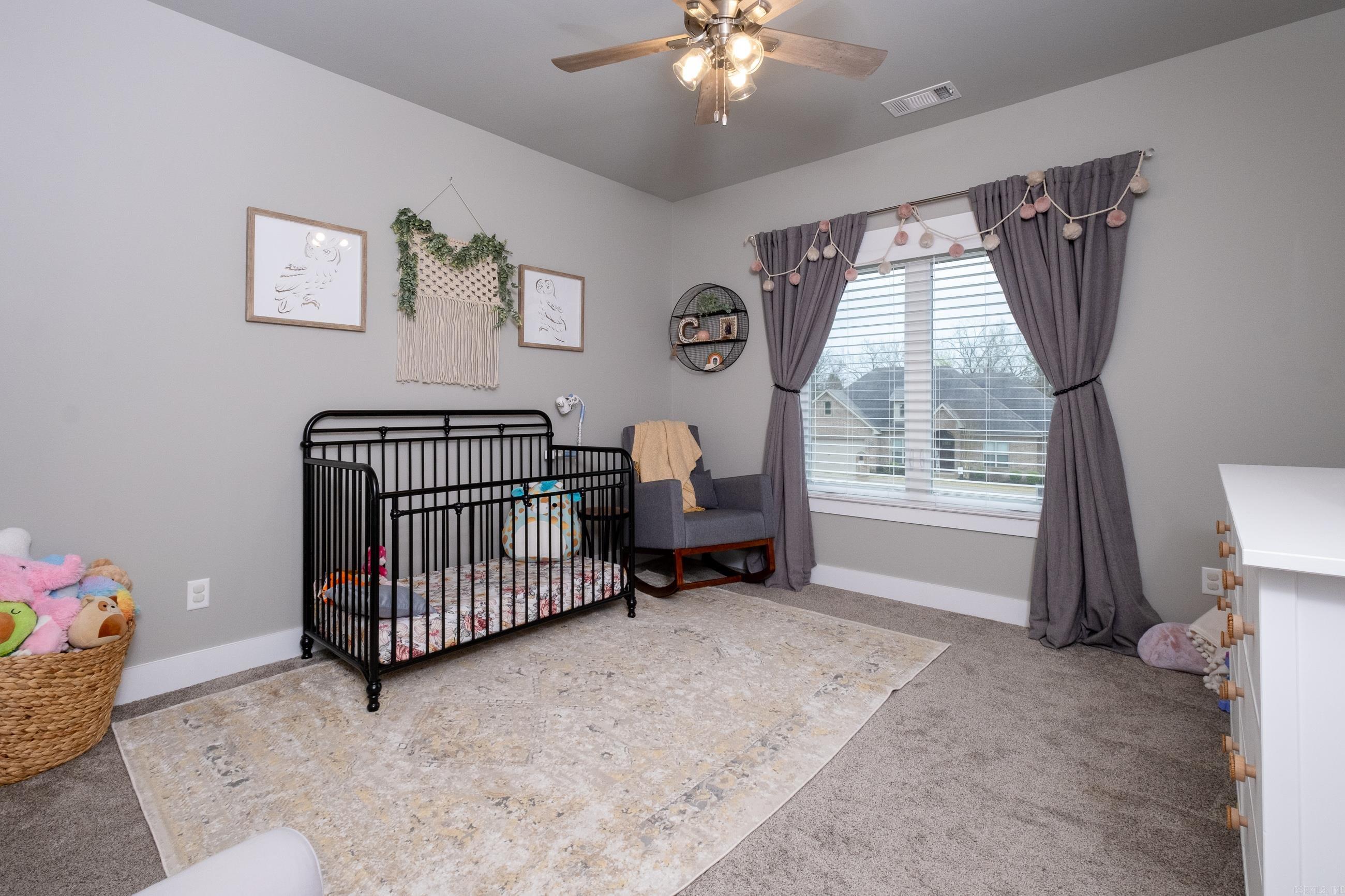 Lochridge Estates - Residential