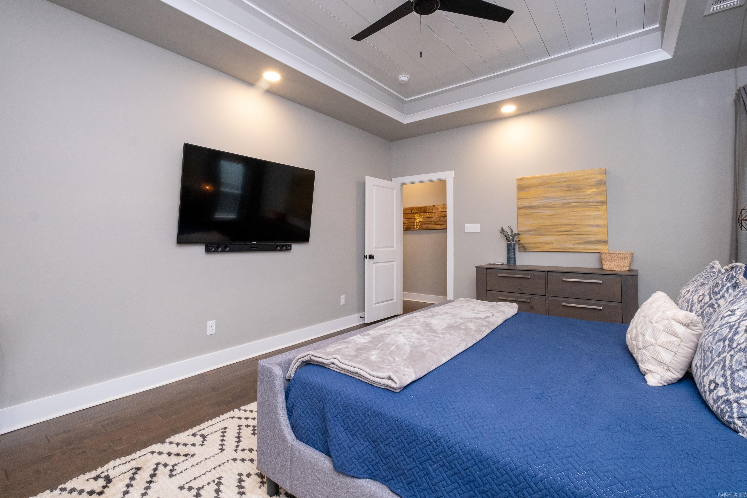 Lochridge Estates - Residential