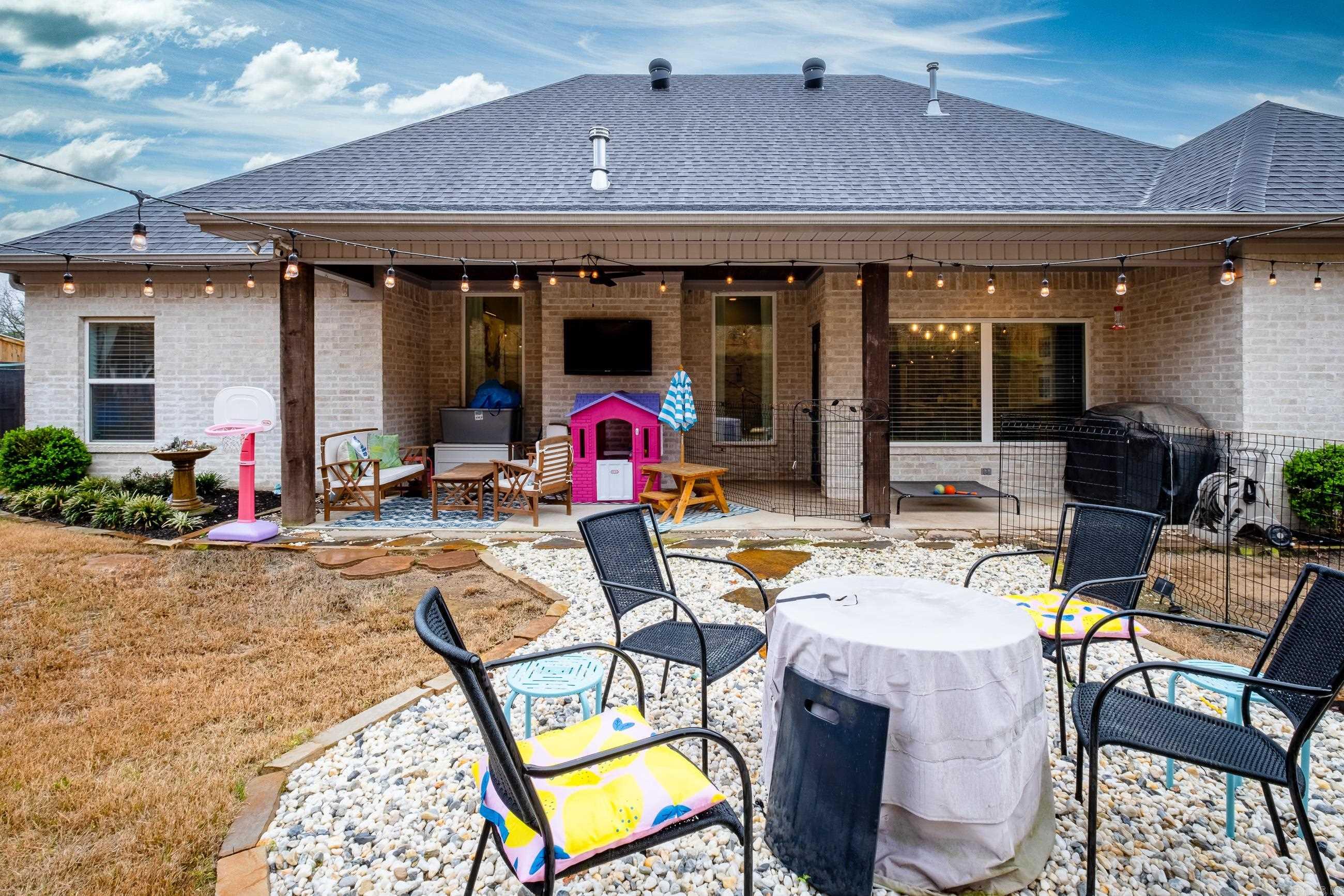 Lochridge Estates - Residential