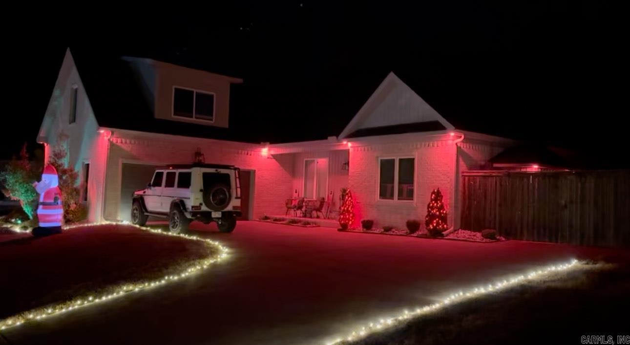 Lochridge Estates - Residential