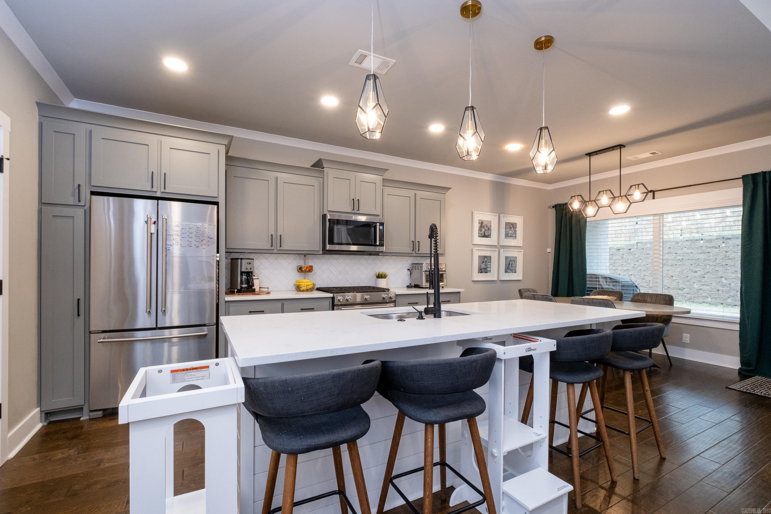 Lochridge Estates - Residential