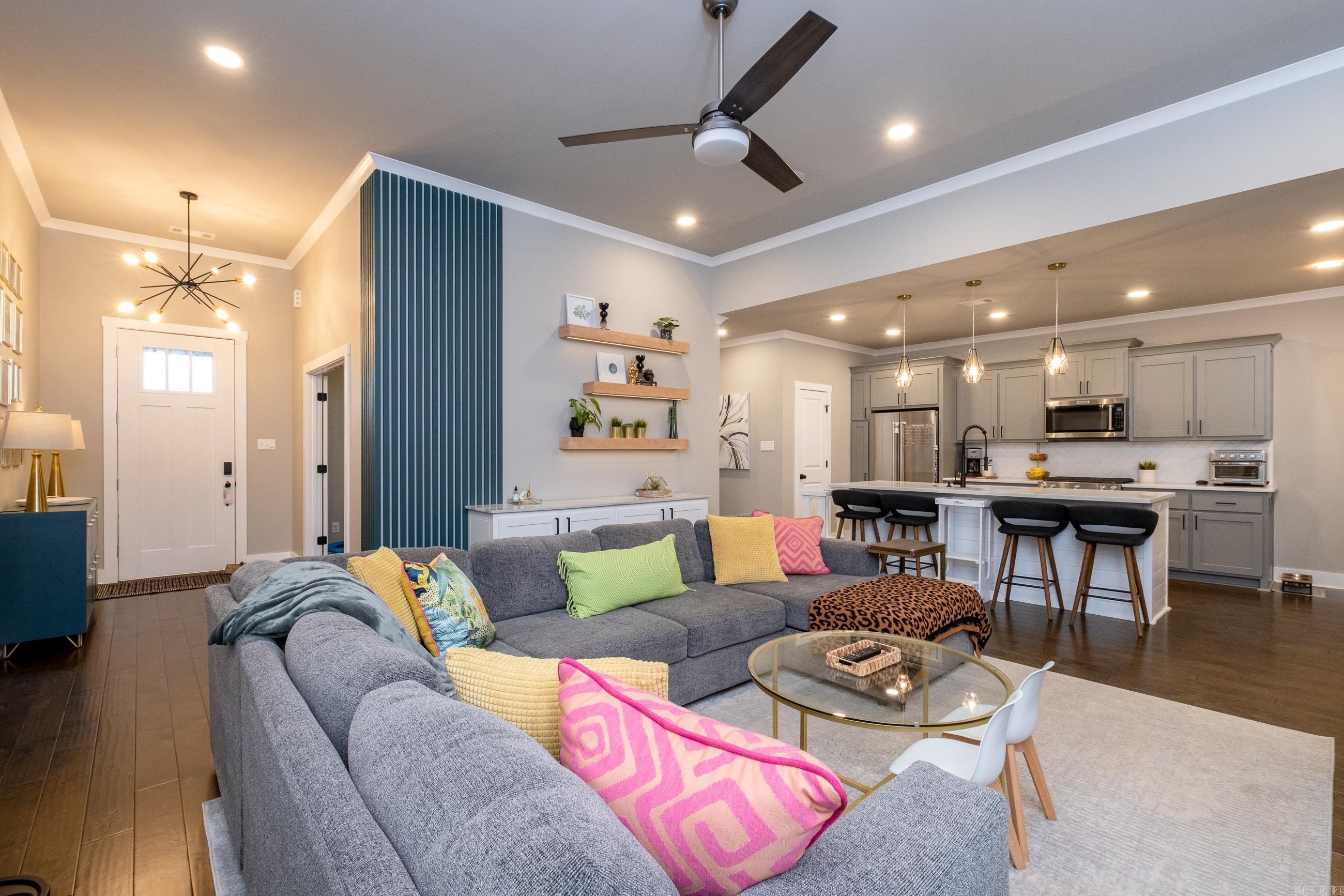 Lochridge Estates - Residential