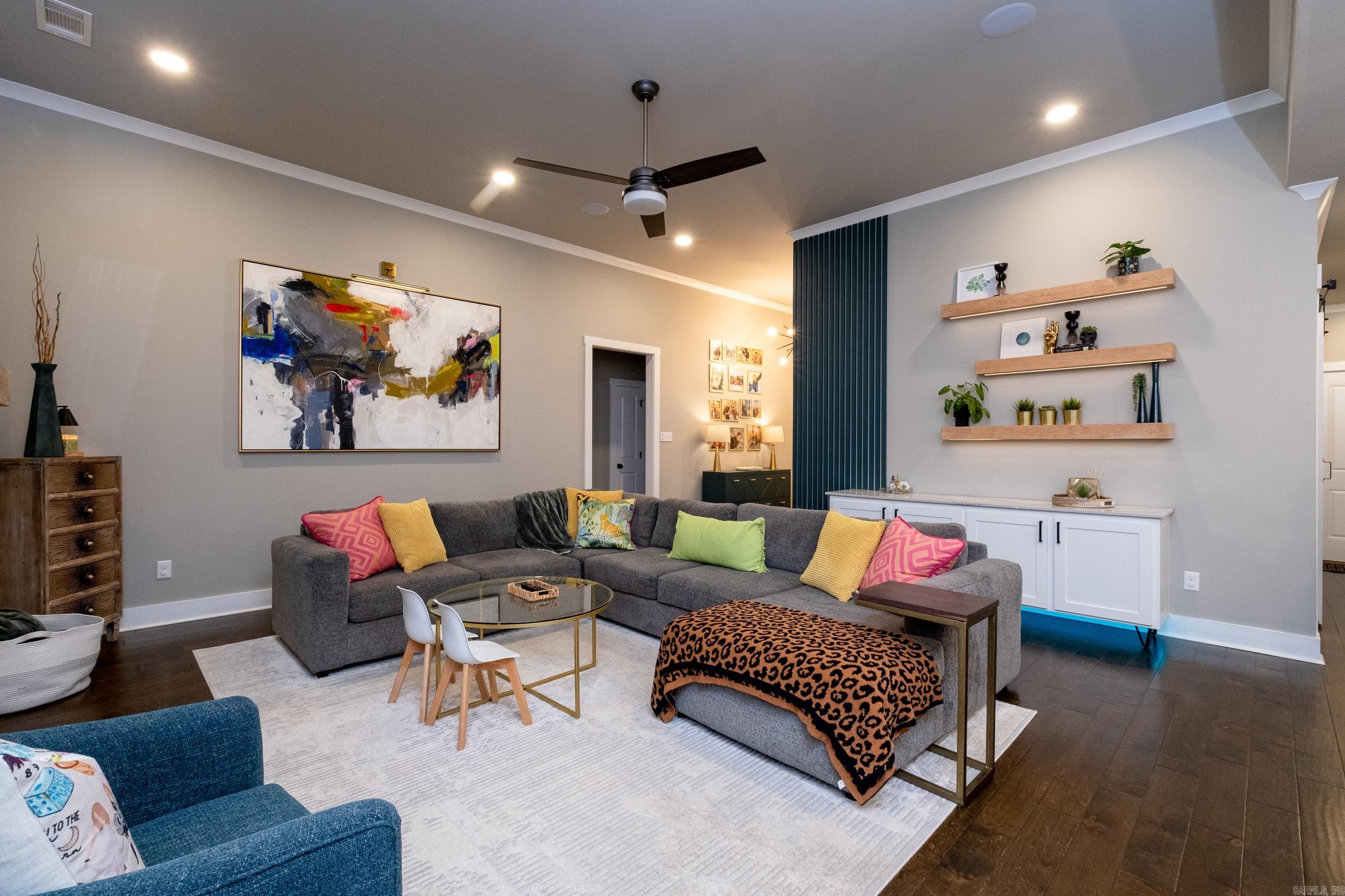 Lochridge Estates - Residential