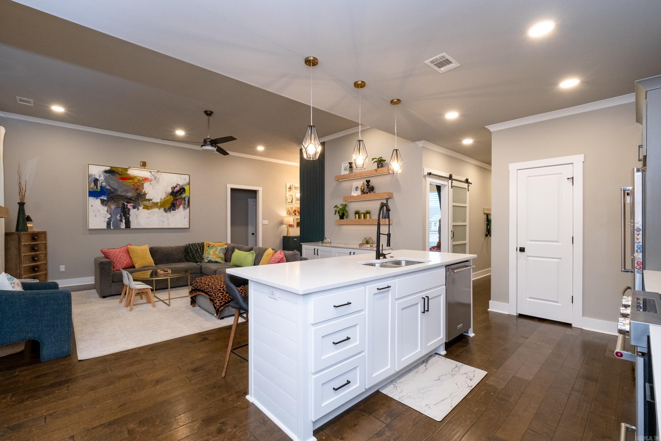 Lochridge Estates - Residential