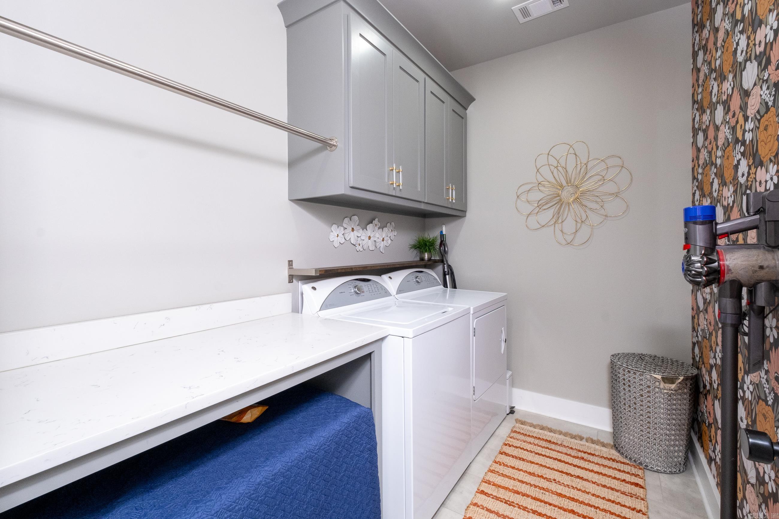 Lochridge Estates - Residential