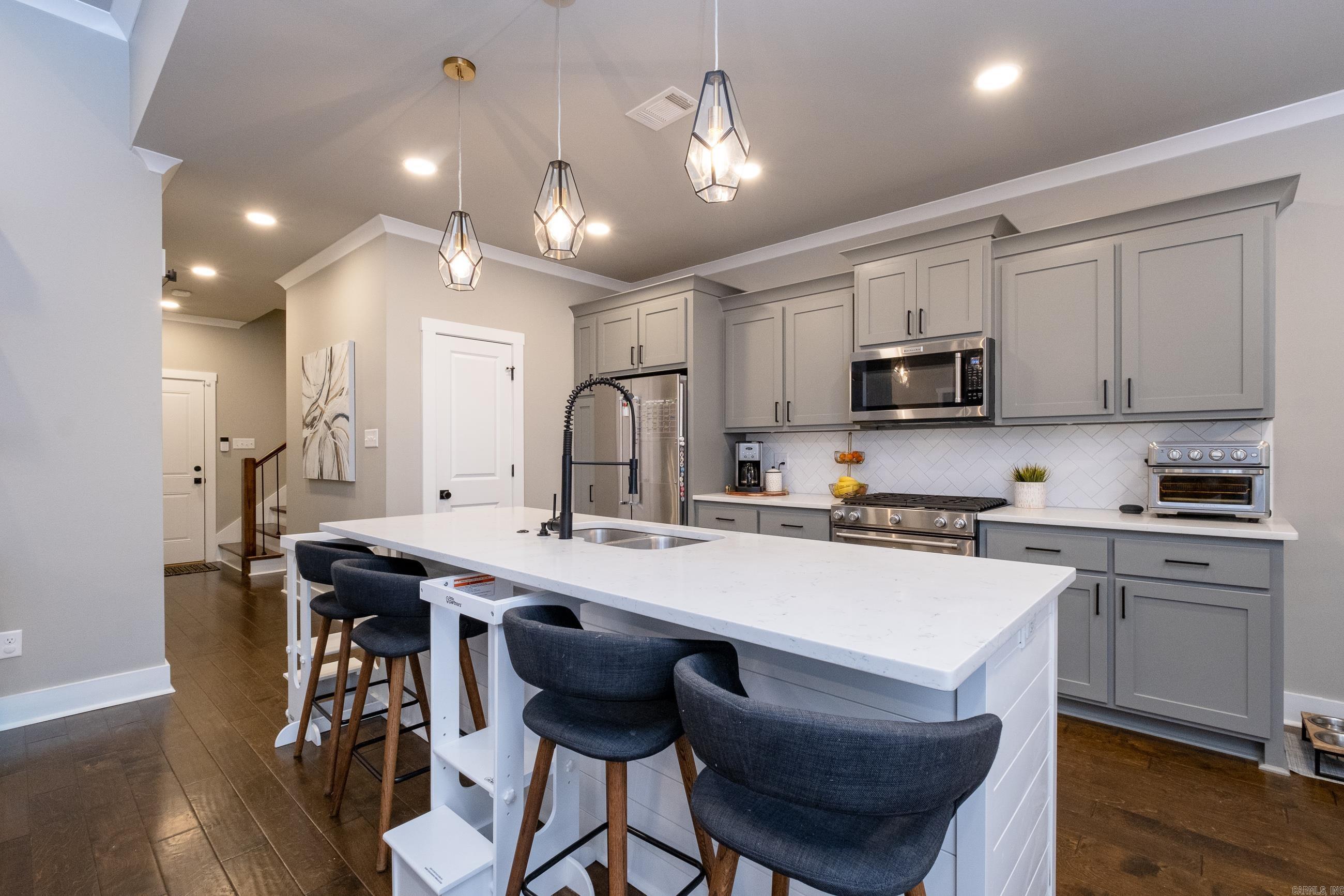 Lochridge Estates - Residential