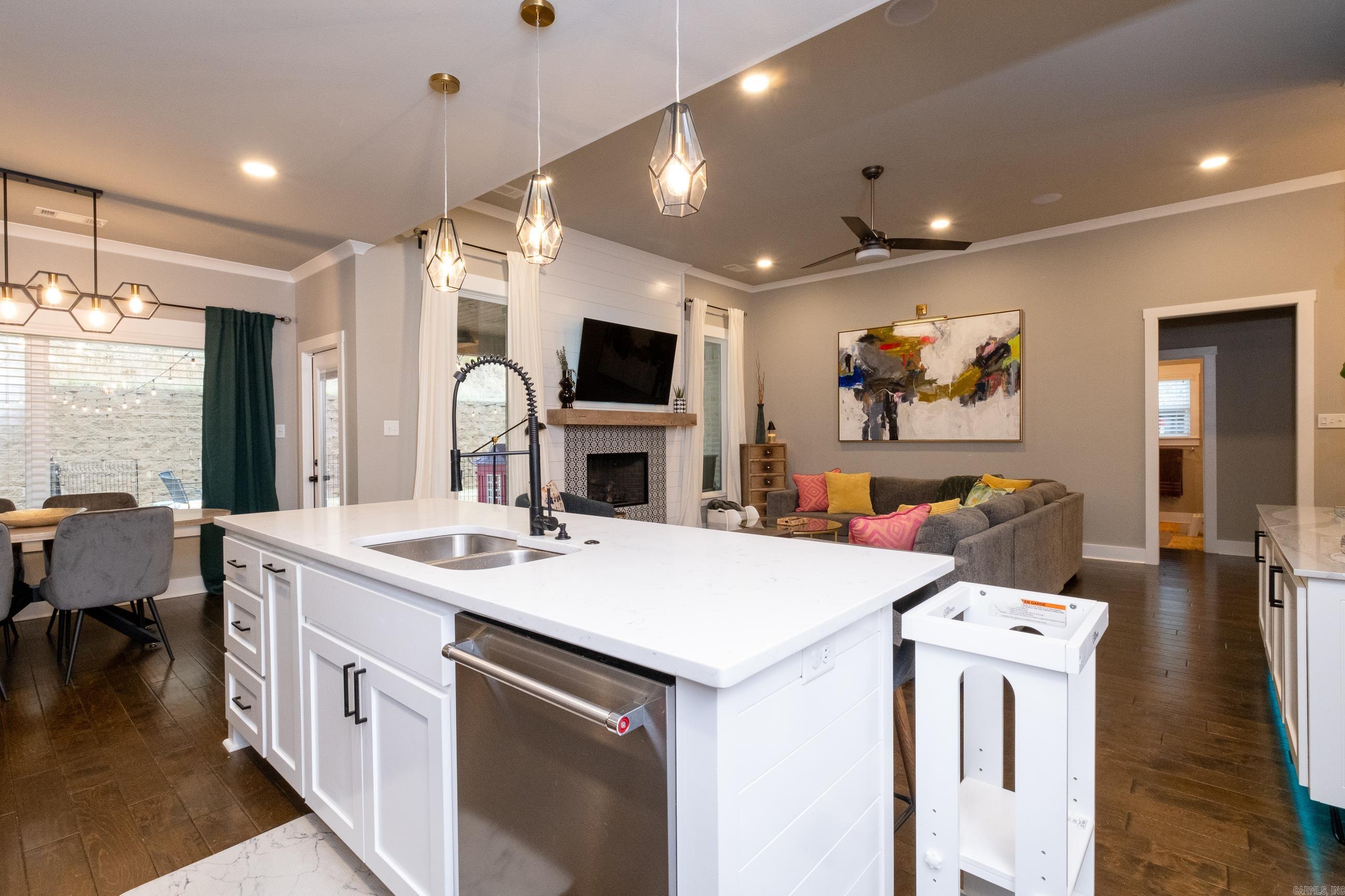 Lochridge Estates - Residential