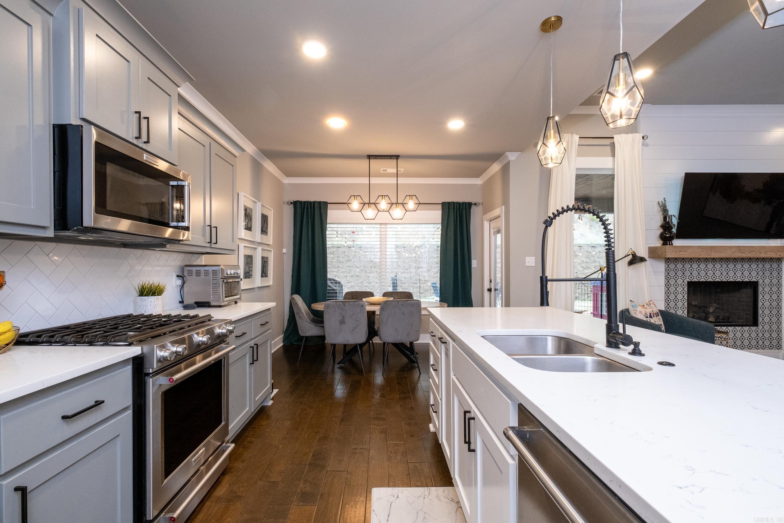 Lochridge Estates - Residential