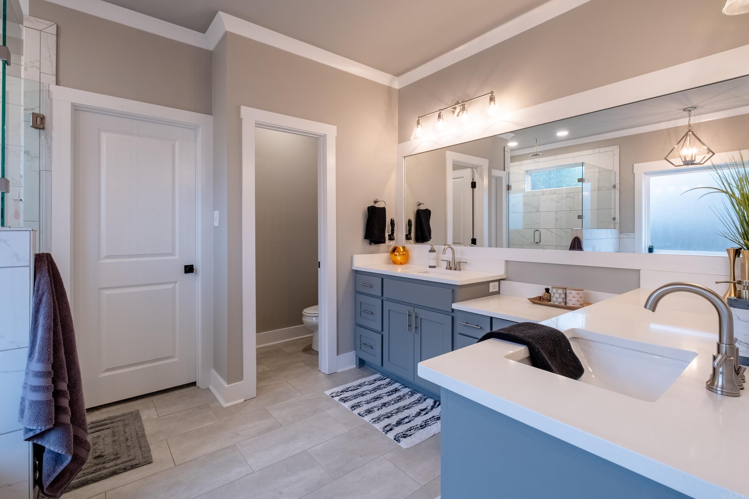 Lochridge Estates - Residential