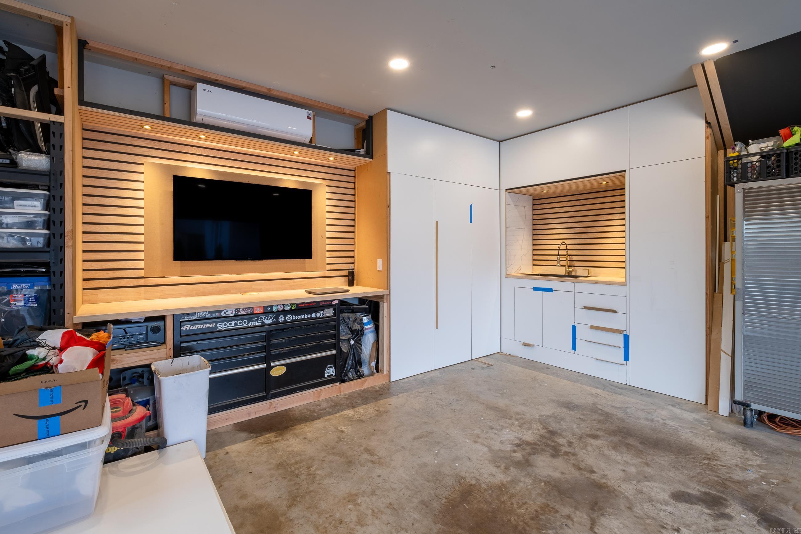 Lochridge Estates - Residential