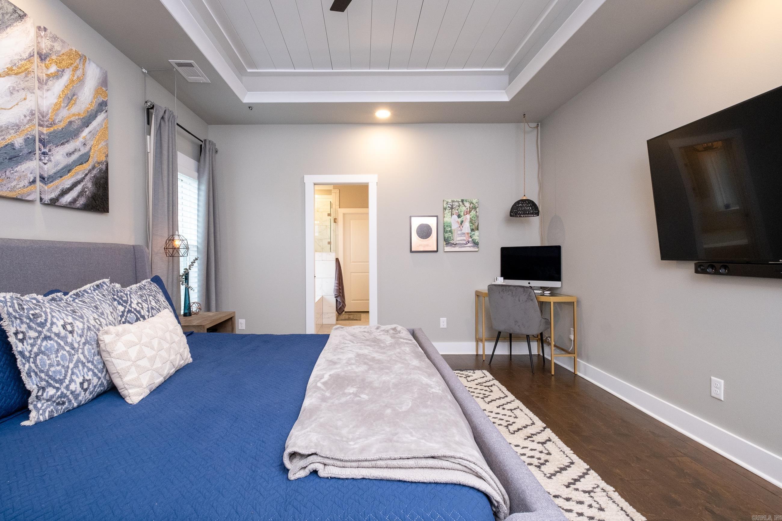 Lochridge Estates - Residential