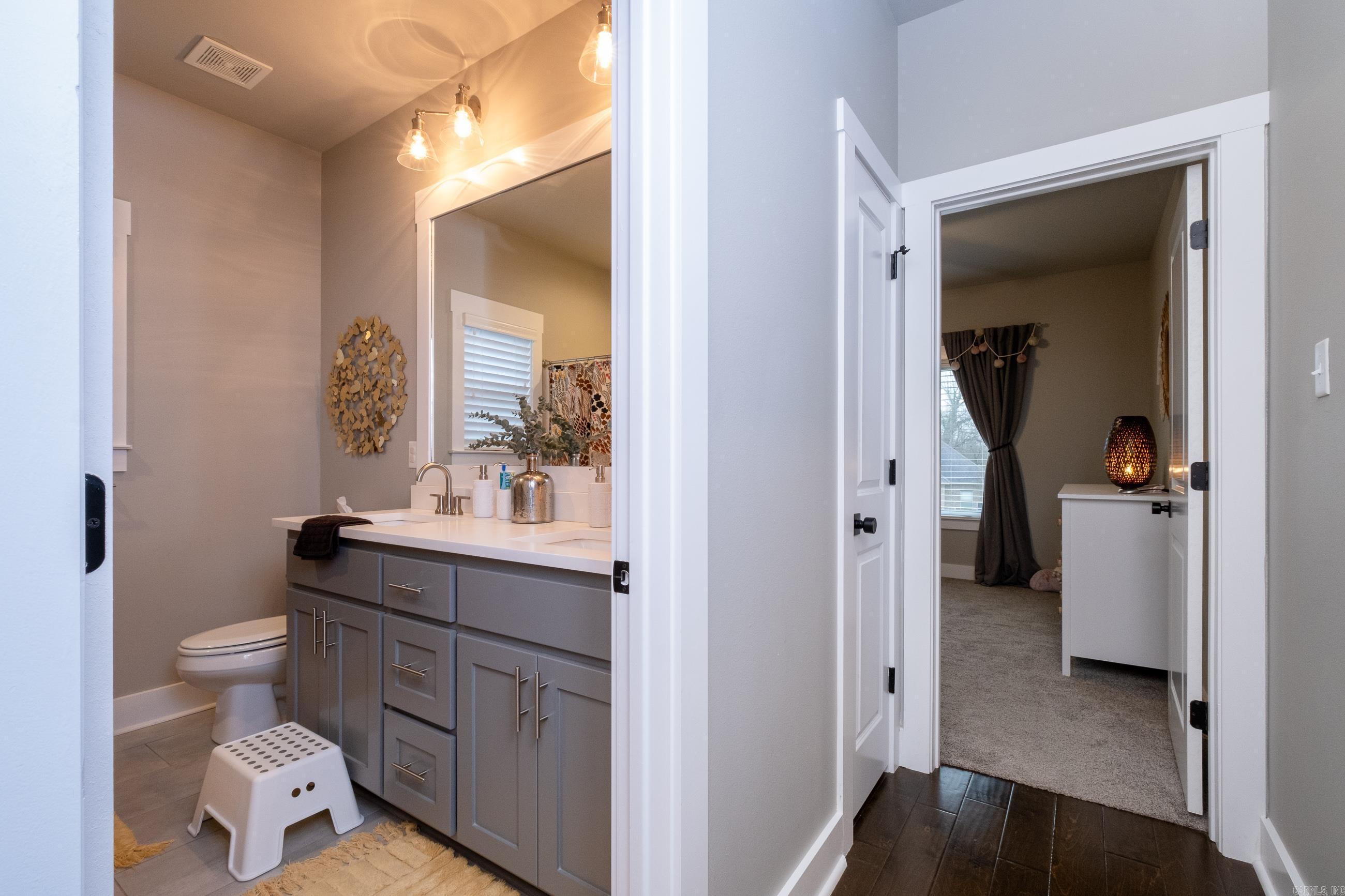 Lochridge Estates - Residential