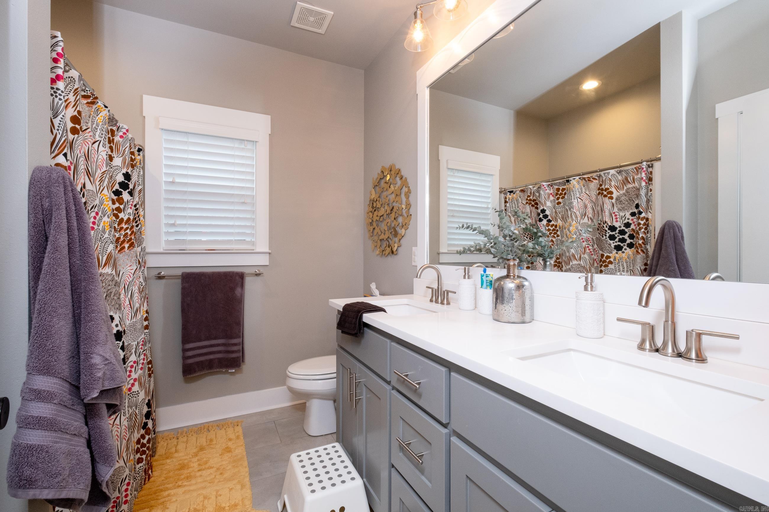 Lochridge Estates - Residential