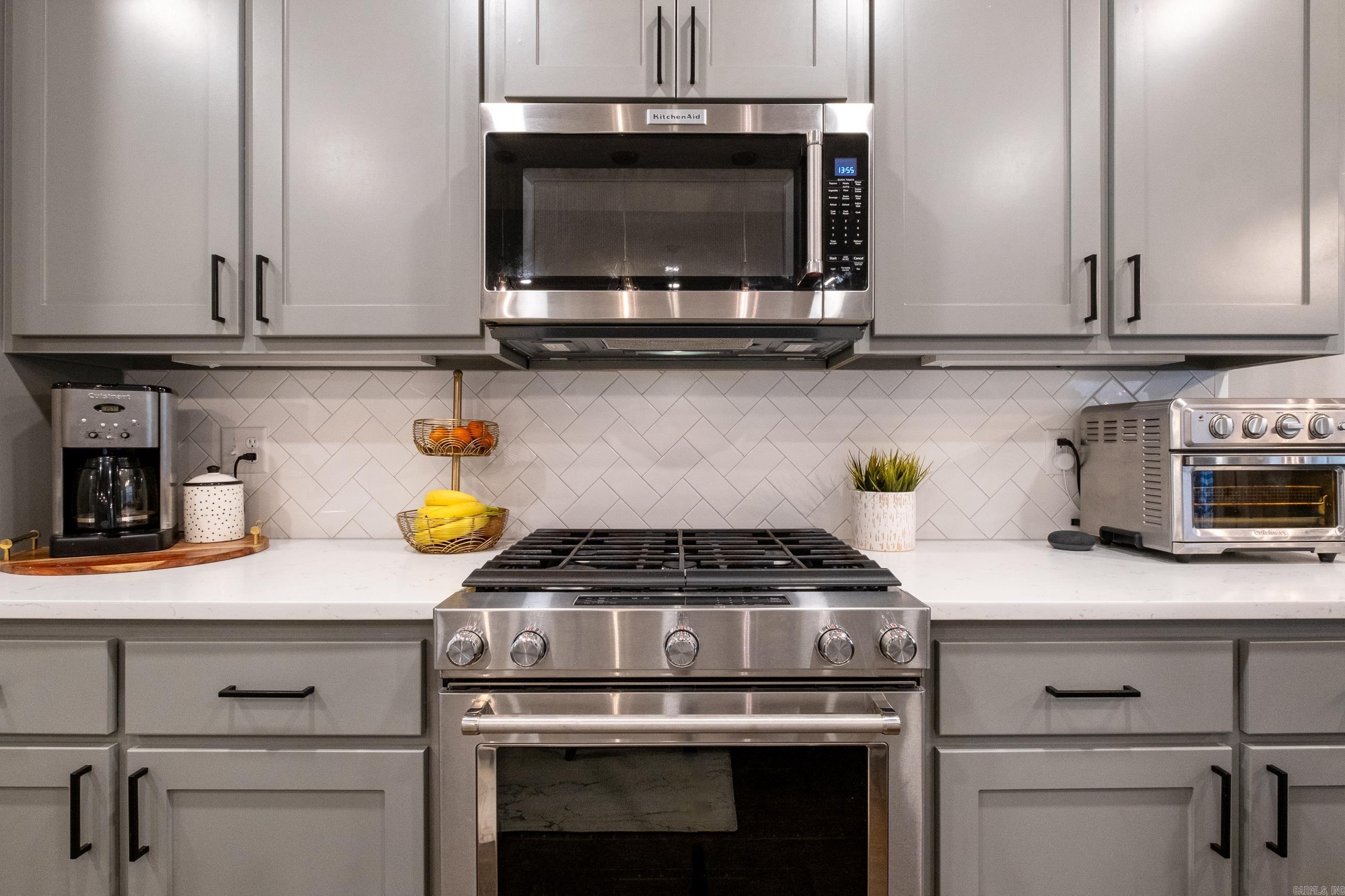 Lochridge Estates - Residential