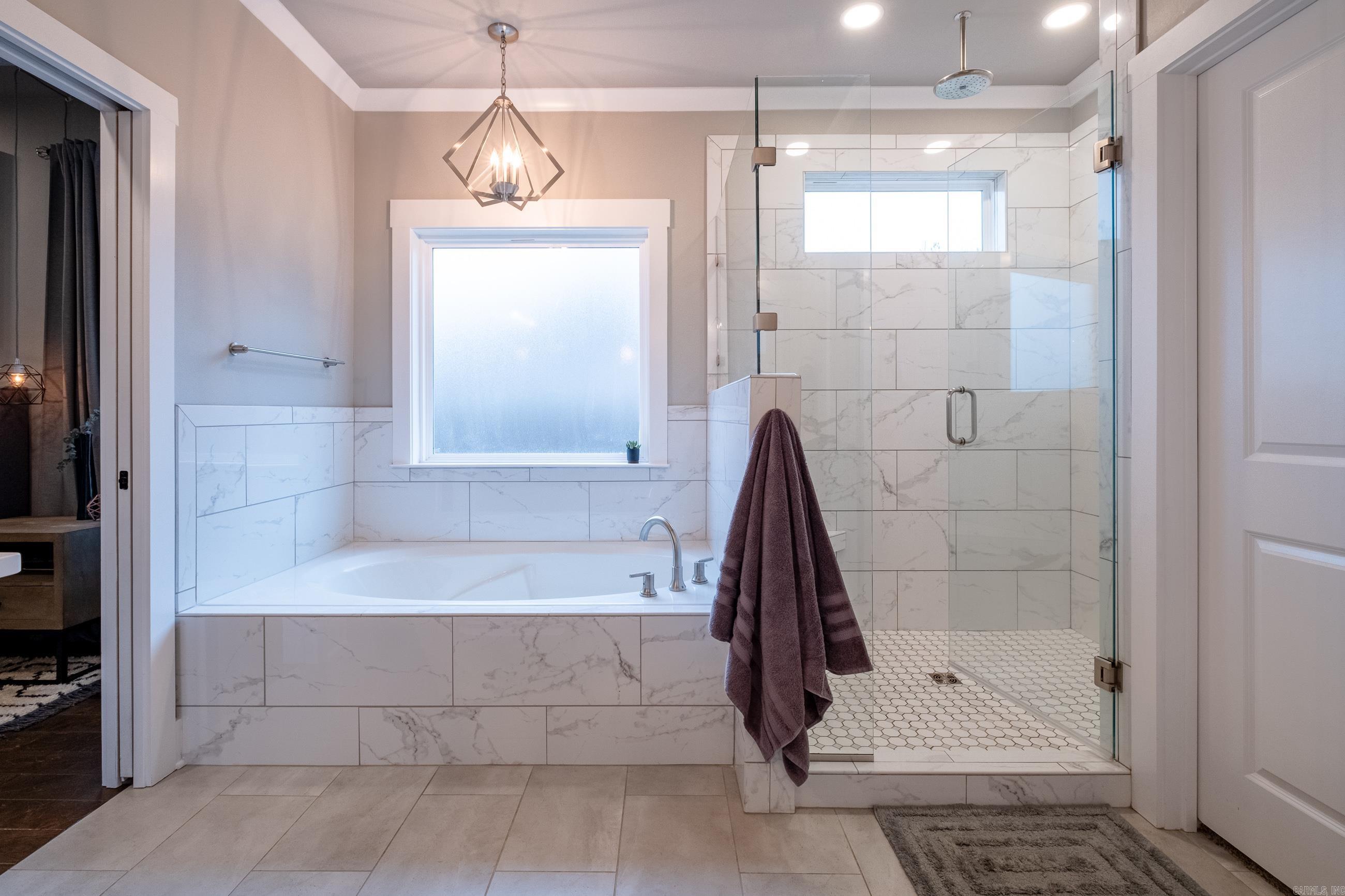 Lochridge Estates - Residential