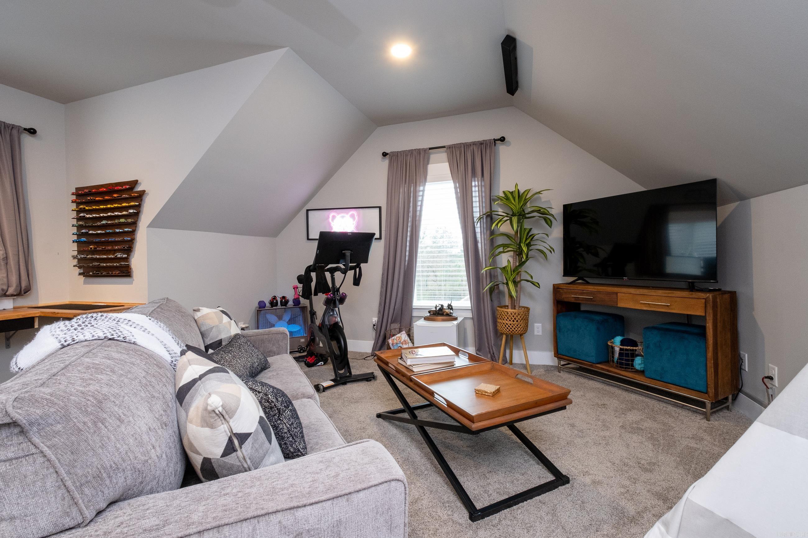 Lochridge Estates - Residential