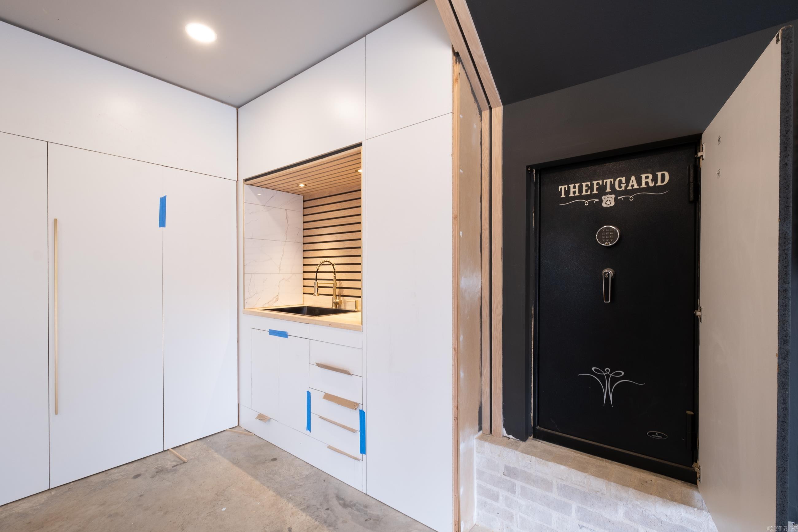 Lochridge Estates - Residential