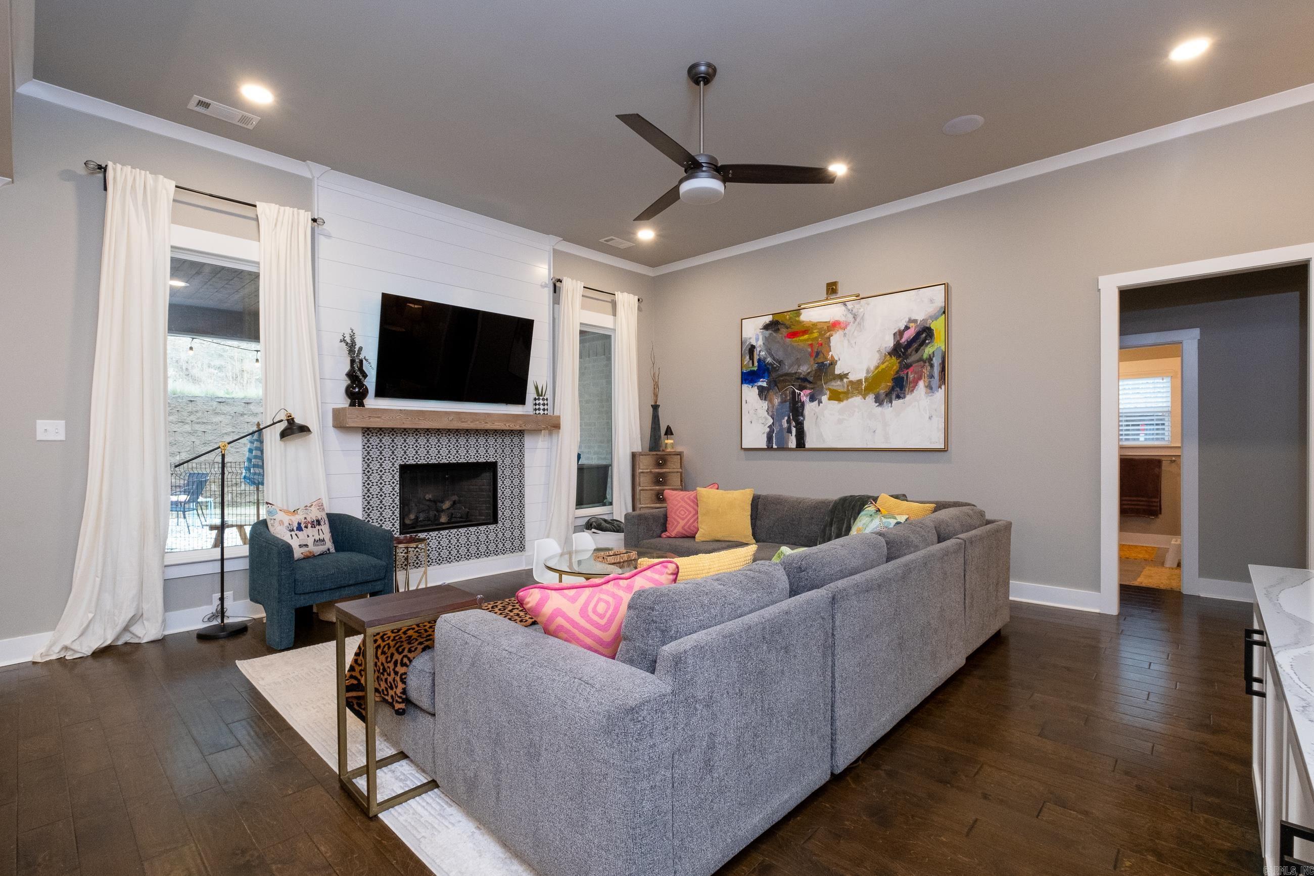 Lochridge Estates - Residential