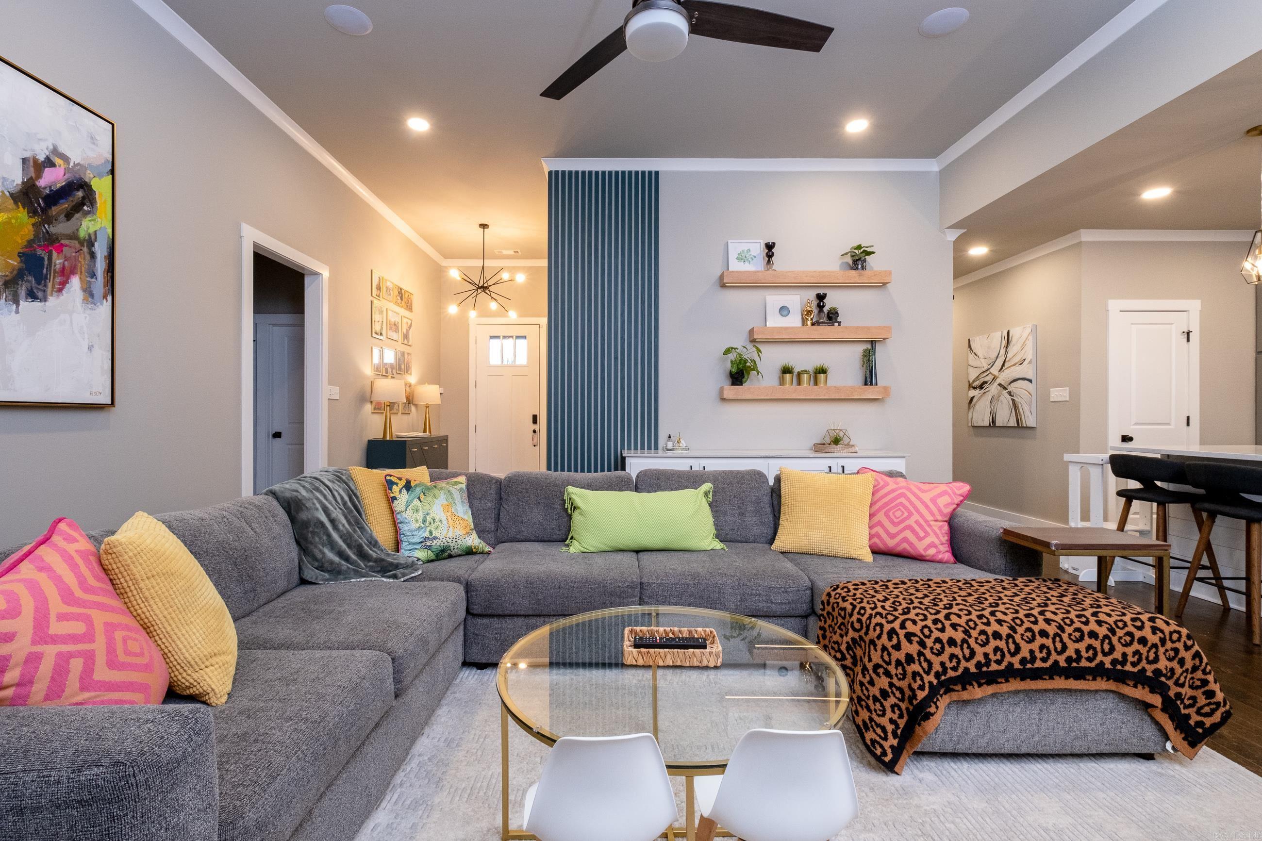 Lochridge Estates - Residential