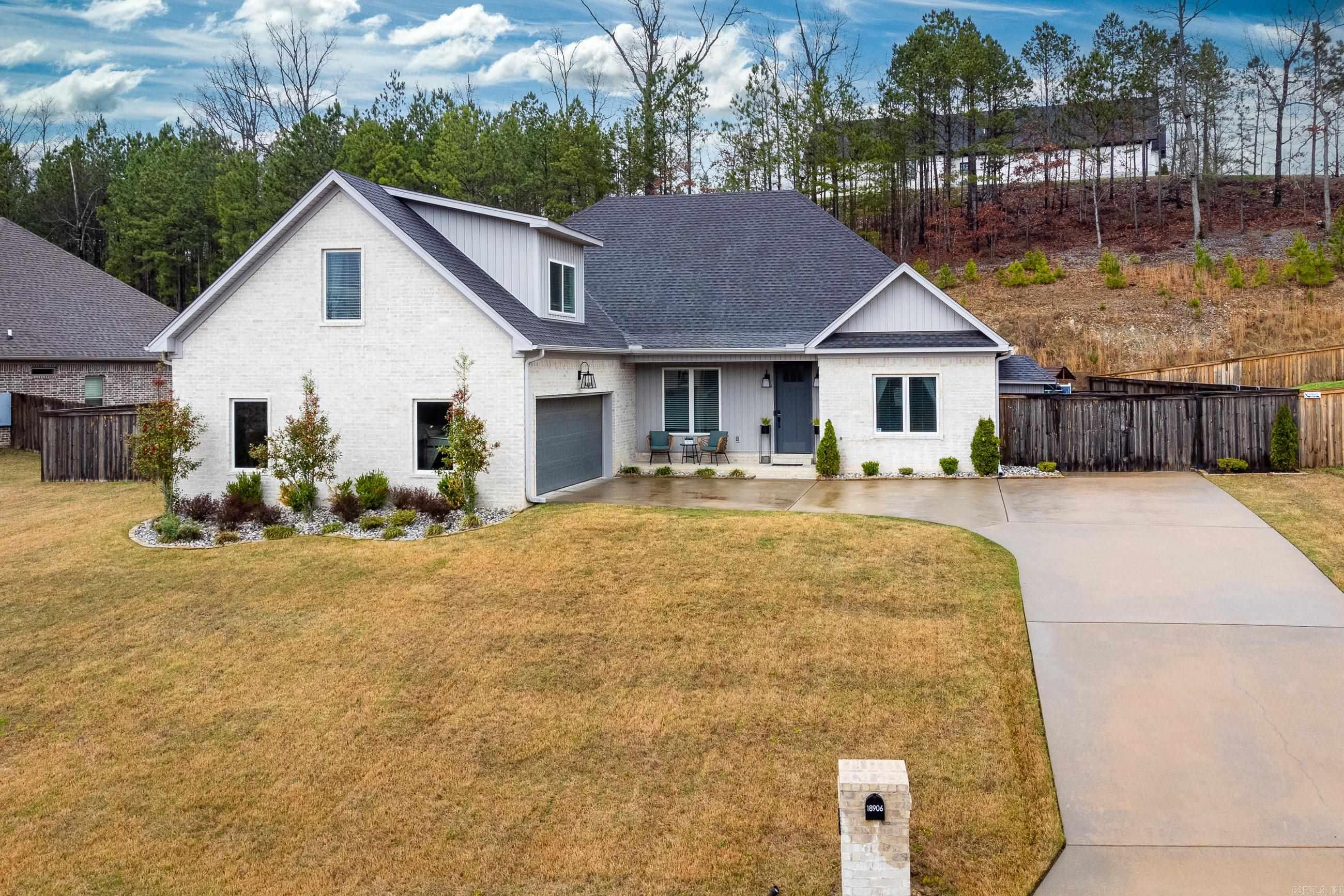 Lochridge Estates - Residential