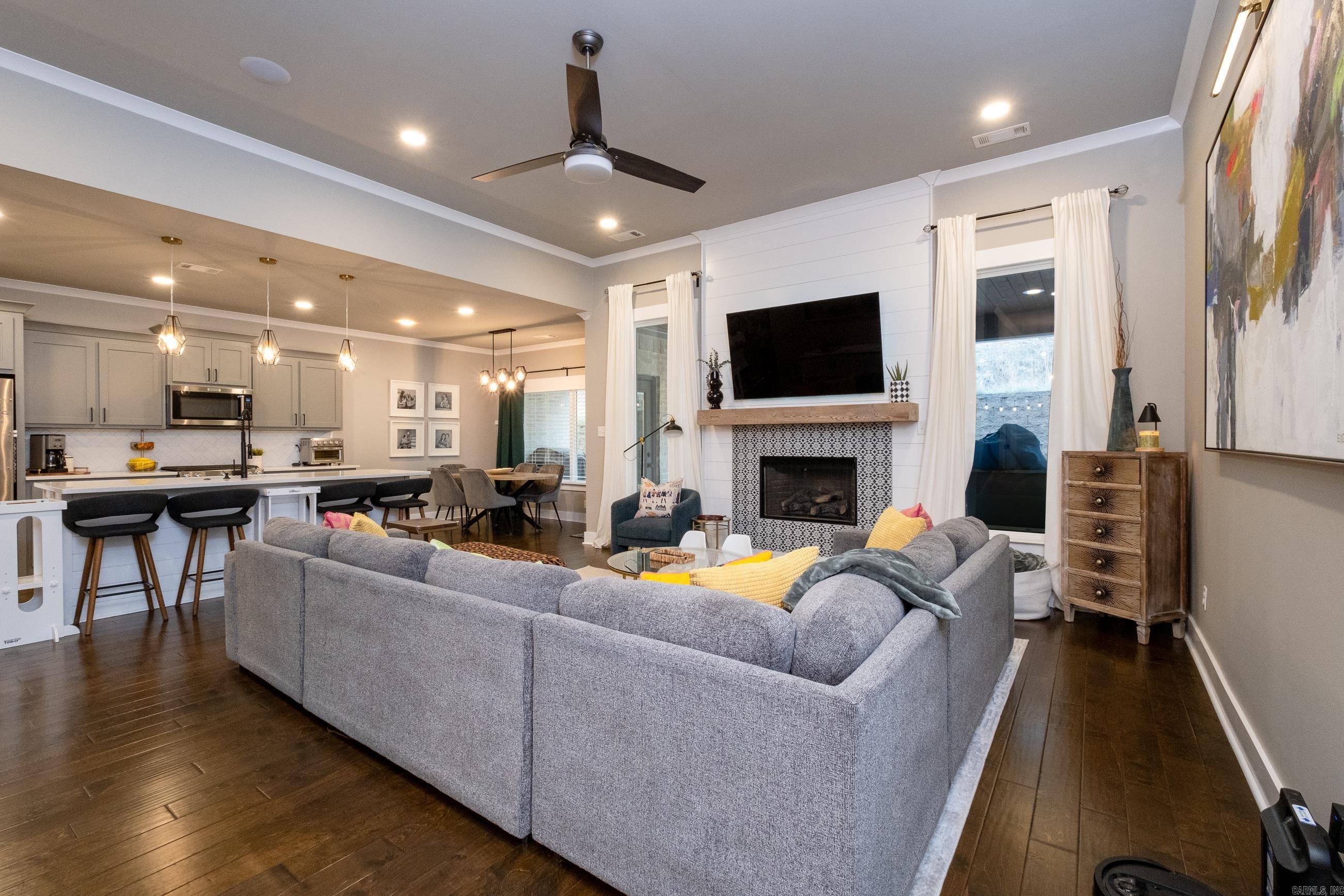 Lochridge Estates - Residential