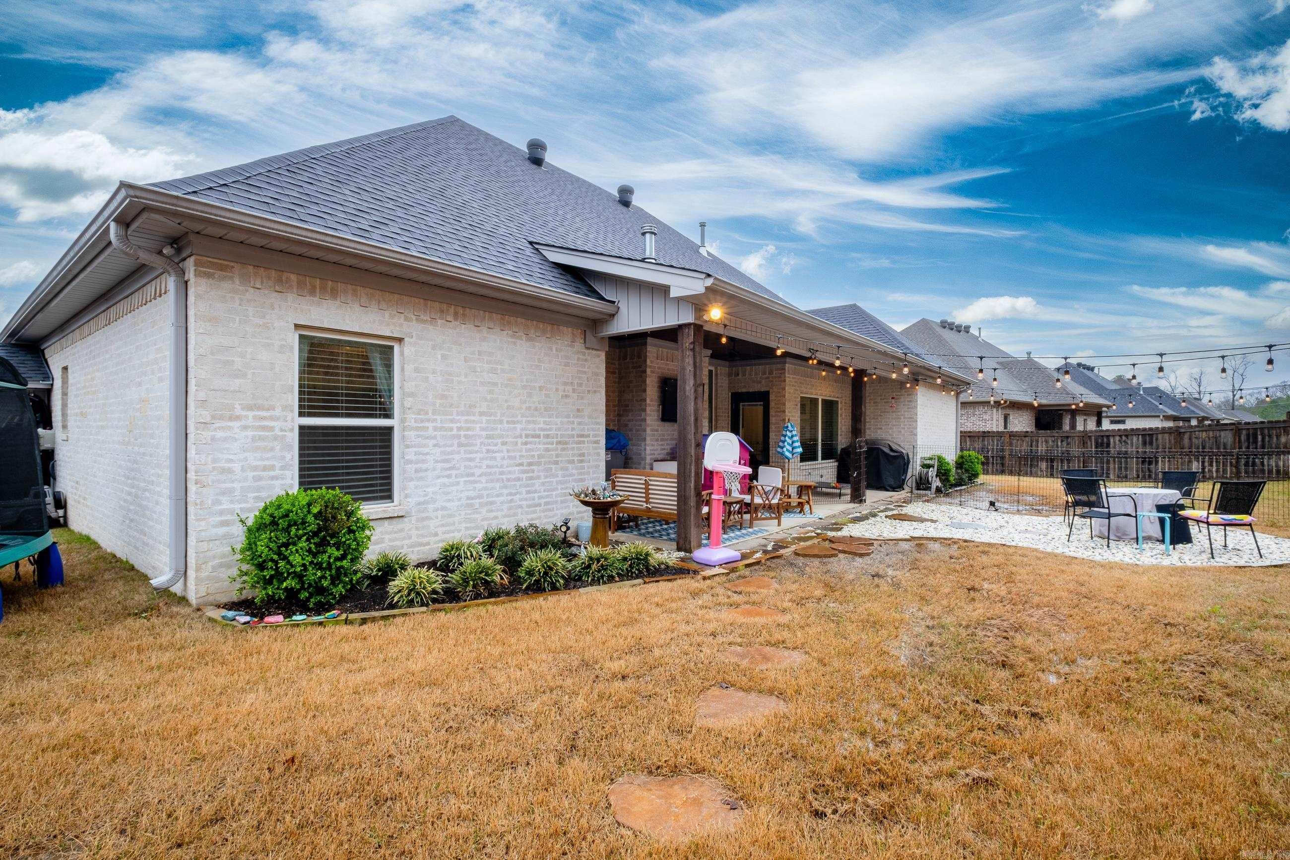 Lochridge Estates - Residential