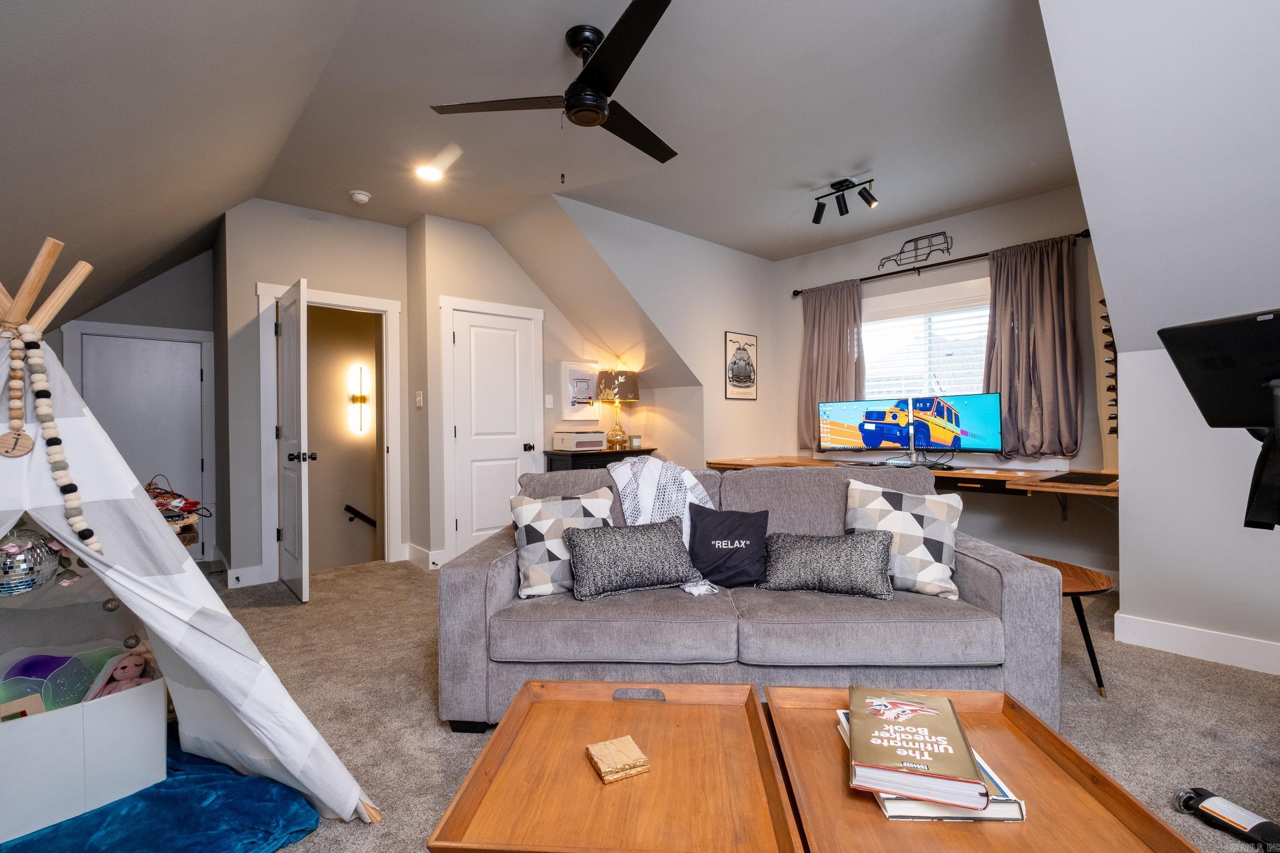 Lochridge Estates - Residential