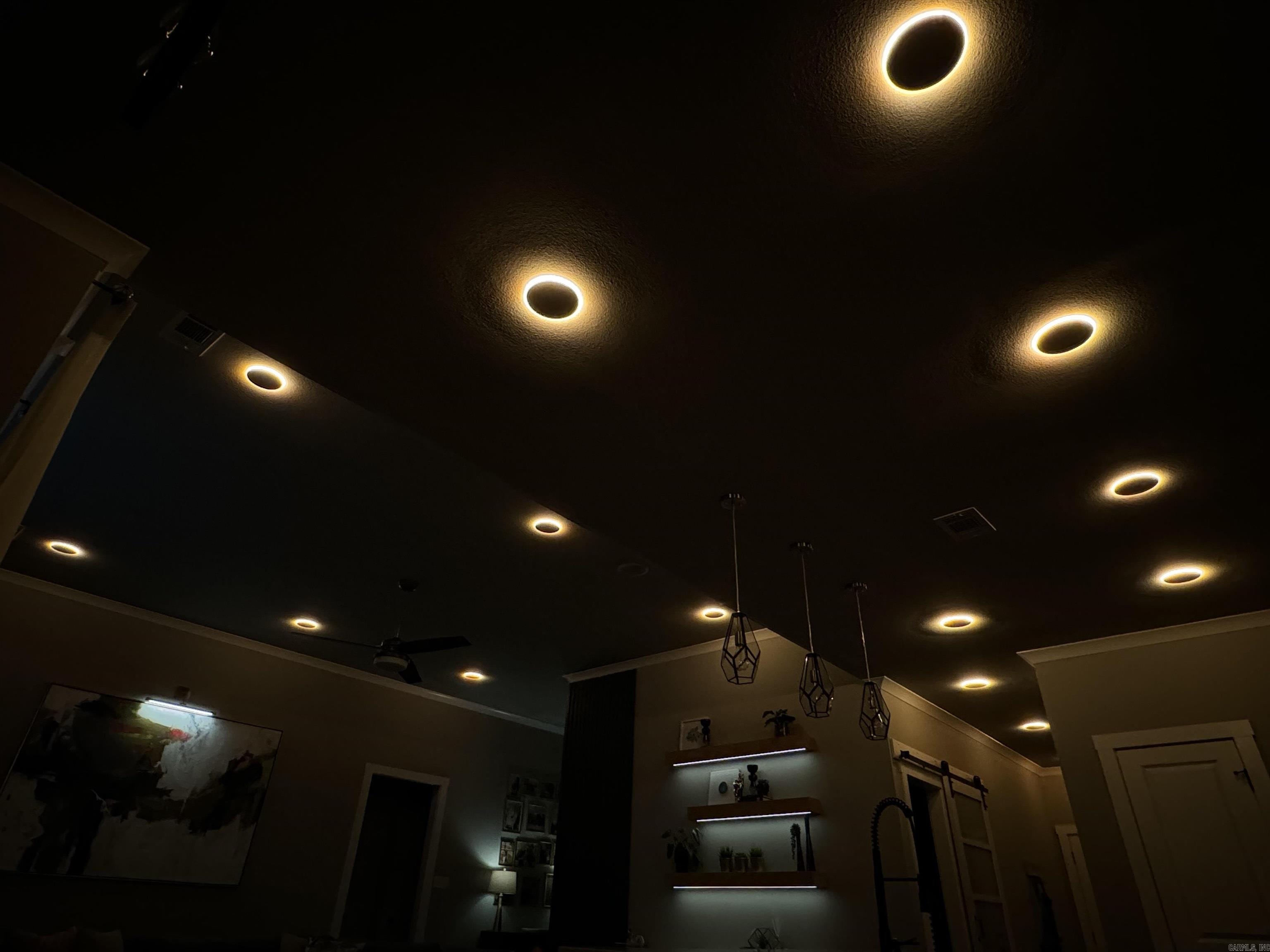 Lochridge Estates - Residential