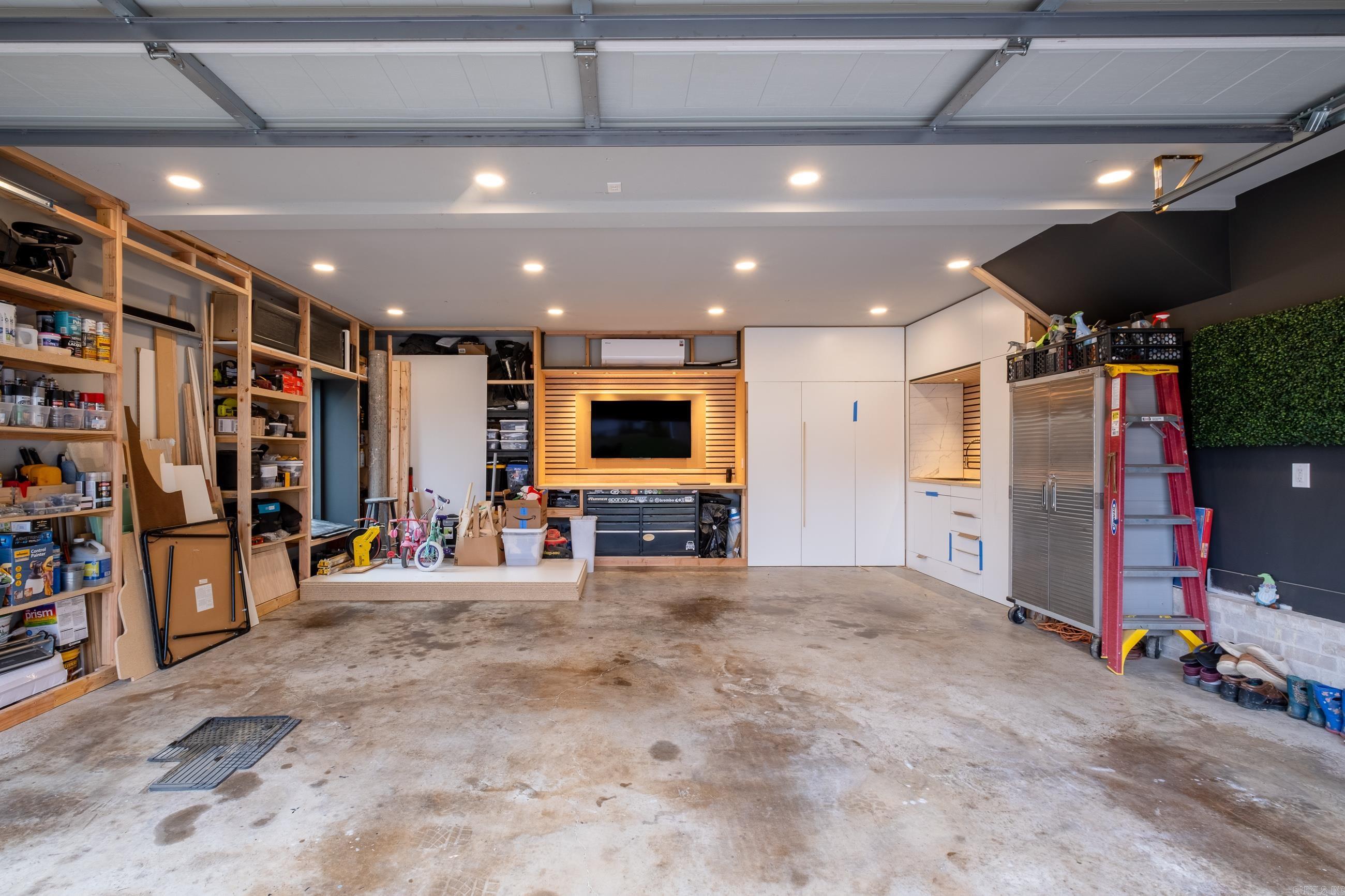 Lochridge Estates - Residential