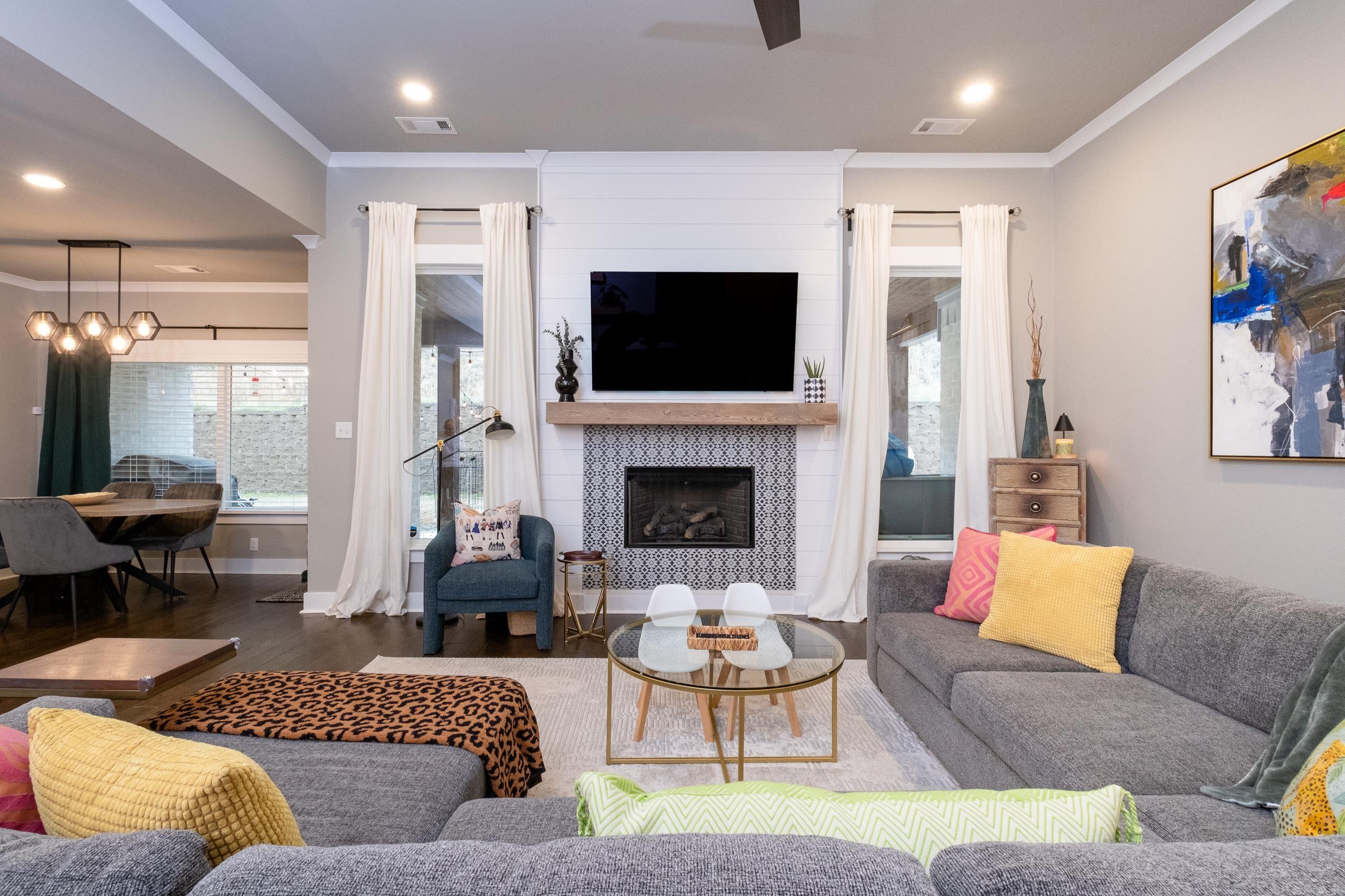 Lochridge Estates - Residential