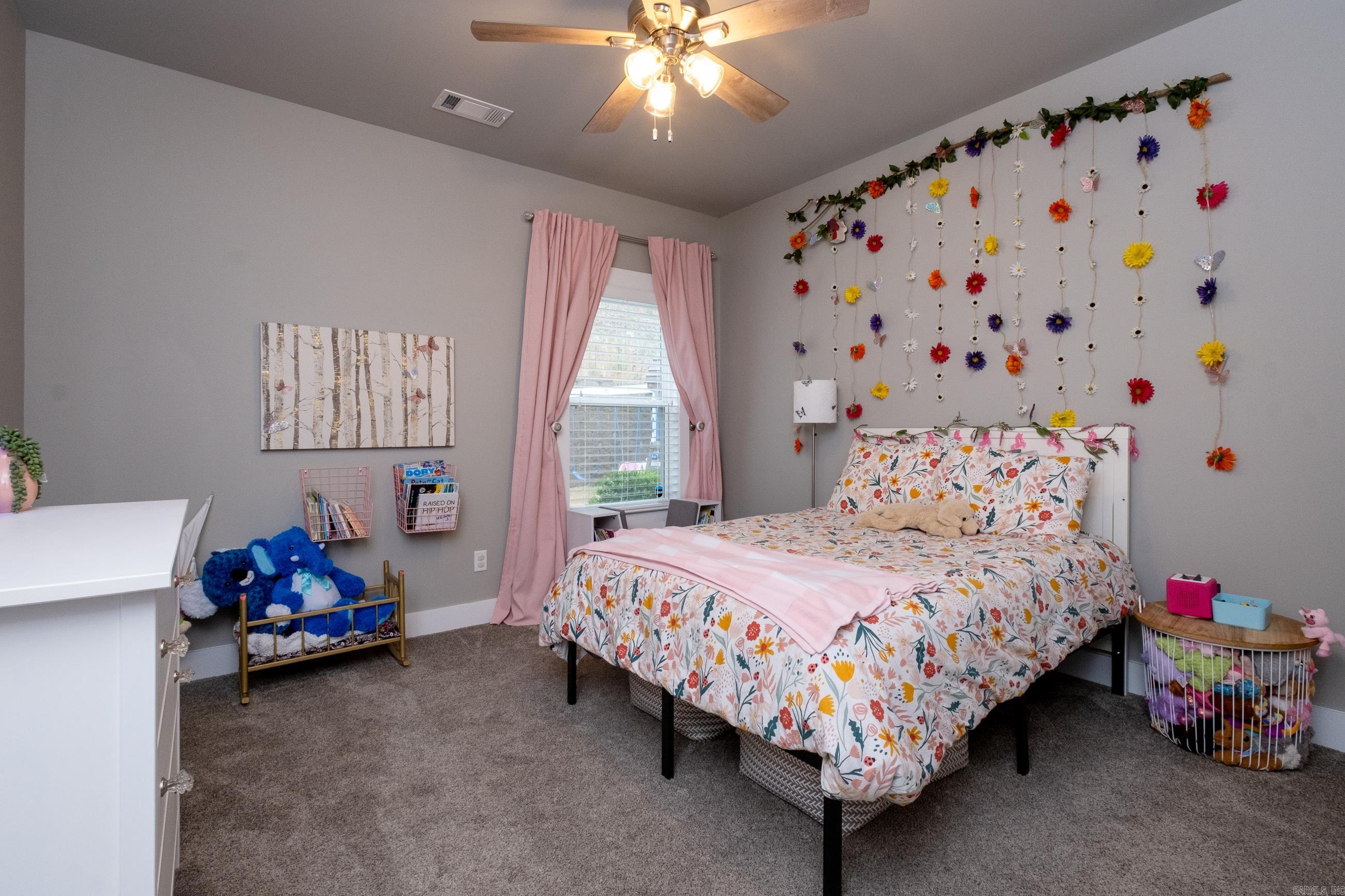 Lochridge Estates - Residential