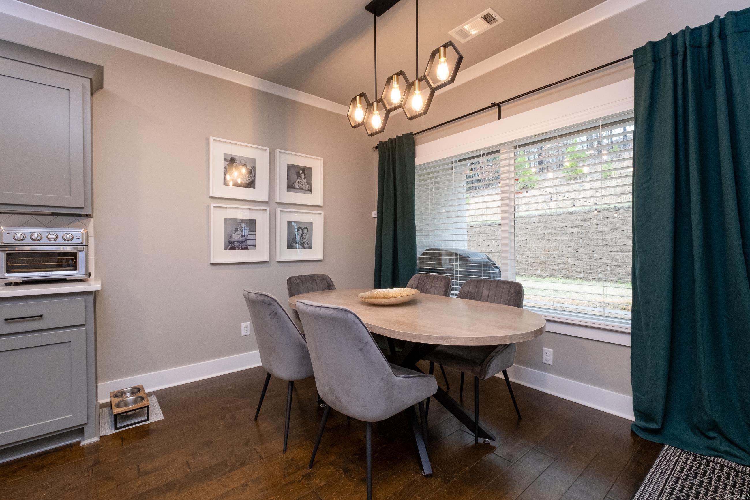 Lochridge Estates - Residential