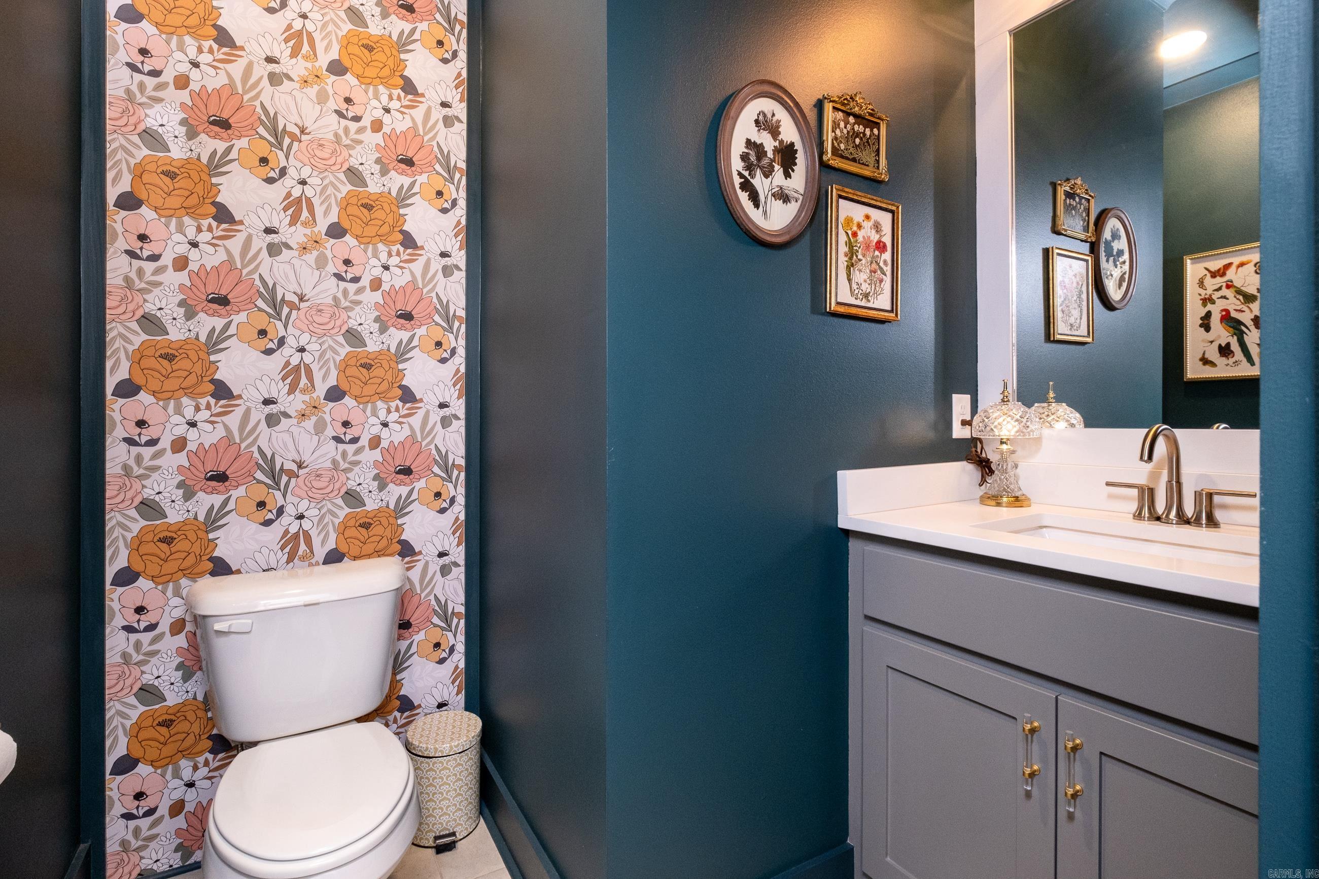 Lochridge Estates - Residential